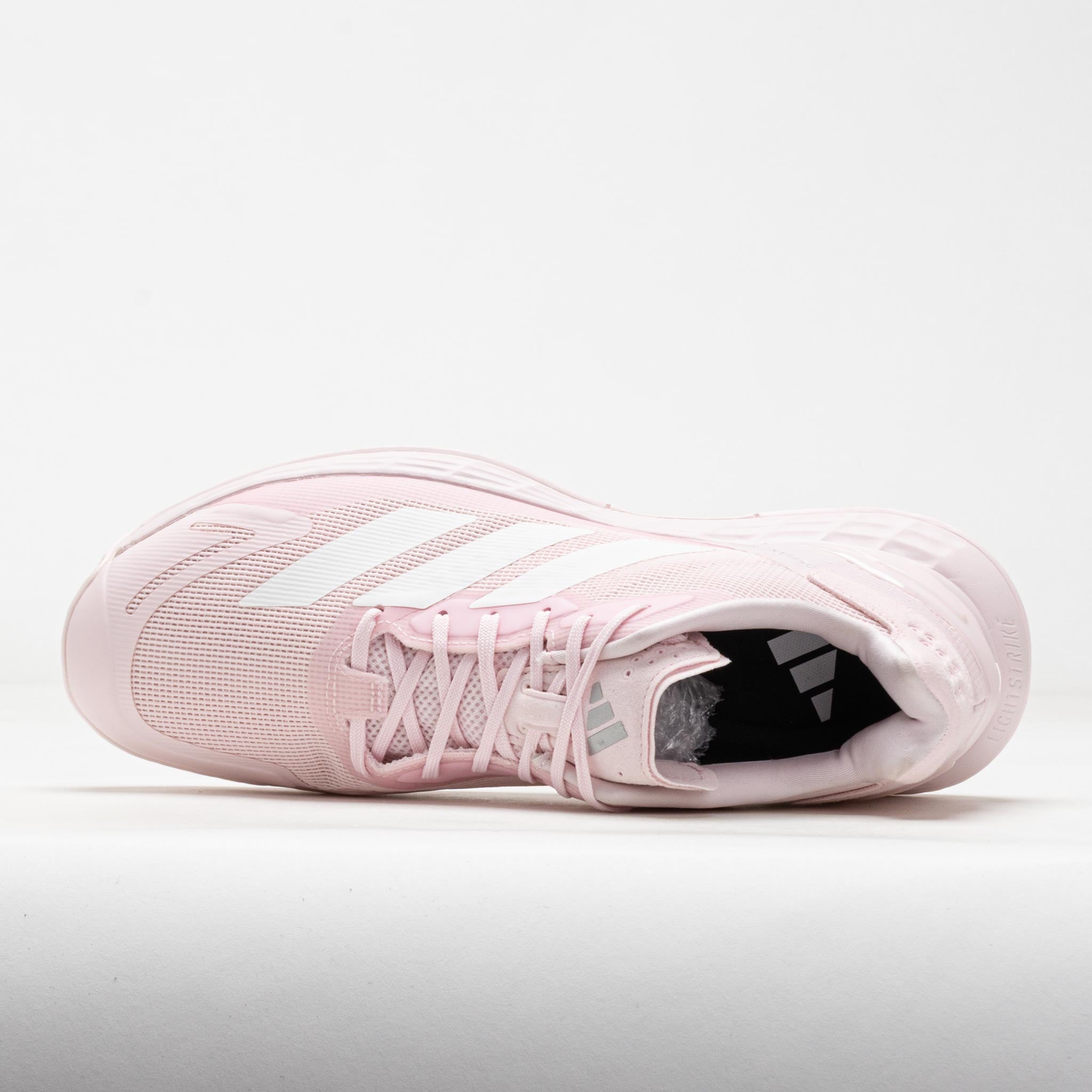 adidas Defiant Speed 2 Men's Distilled Pink/White – Holabird Sports