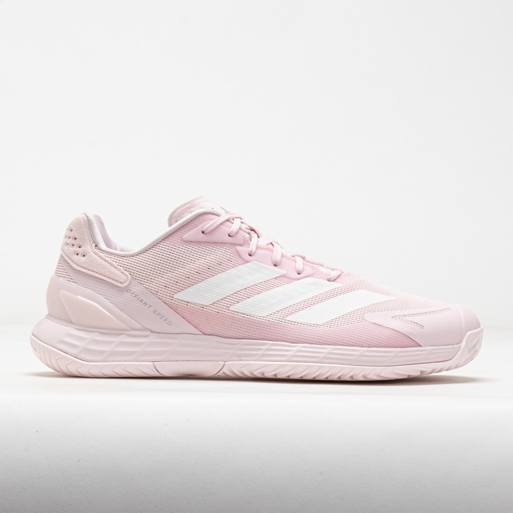 adidas Defiant Speed 2 Men's Distilled Pink/White