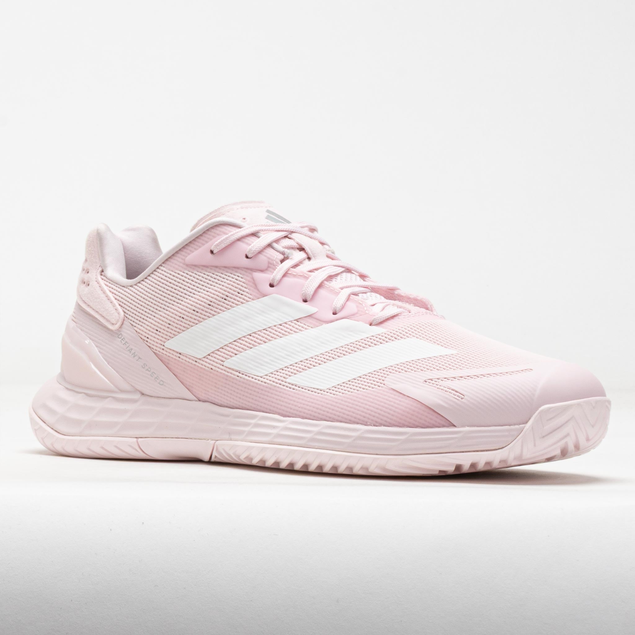 コロンビア パウダーピンク ソースボート adidas Defiant Speed 2 Men's Distilled Pink/White – Holabird Sports