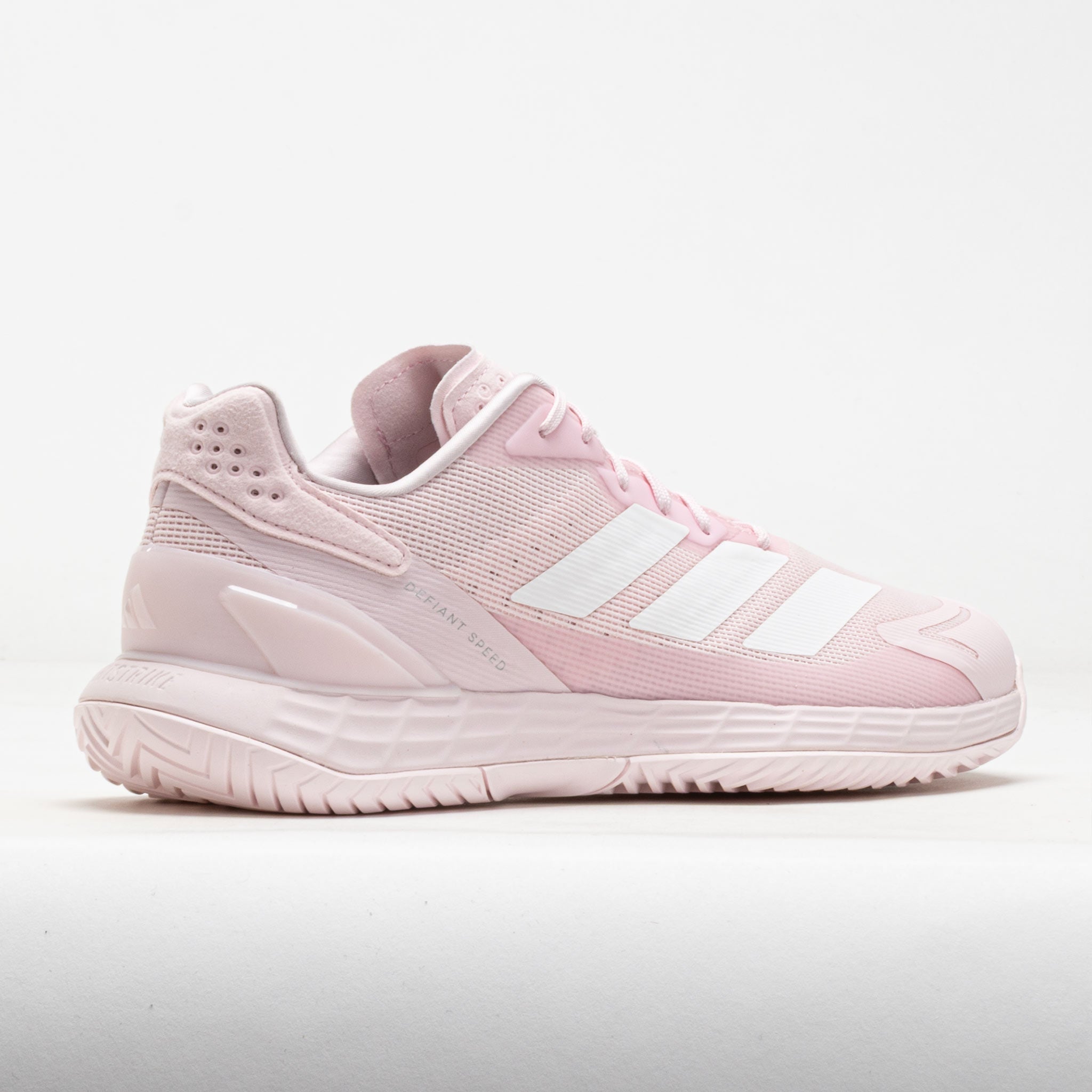 adidas Defiant Speed 2 Men's Distilled Pink/White