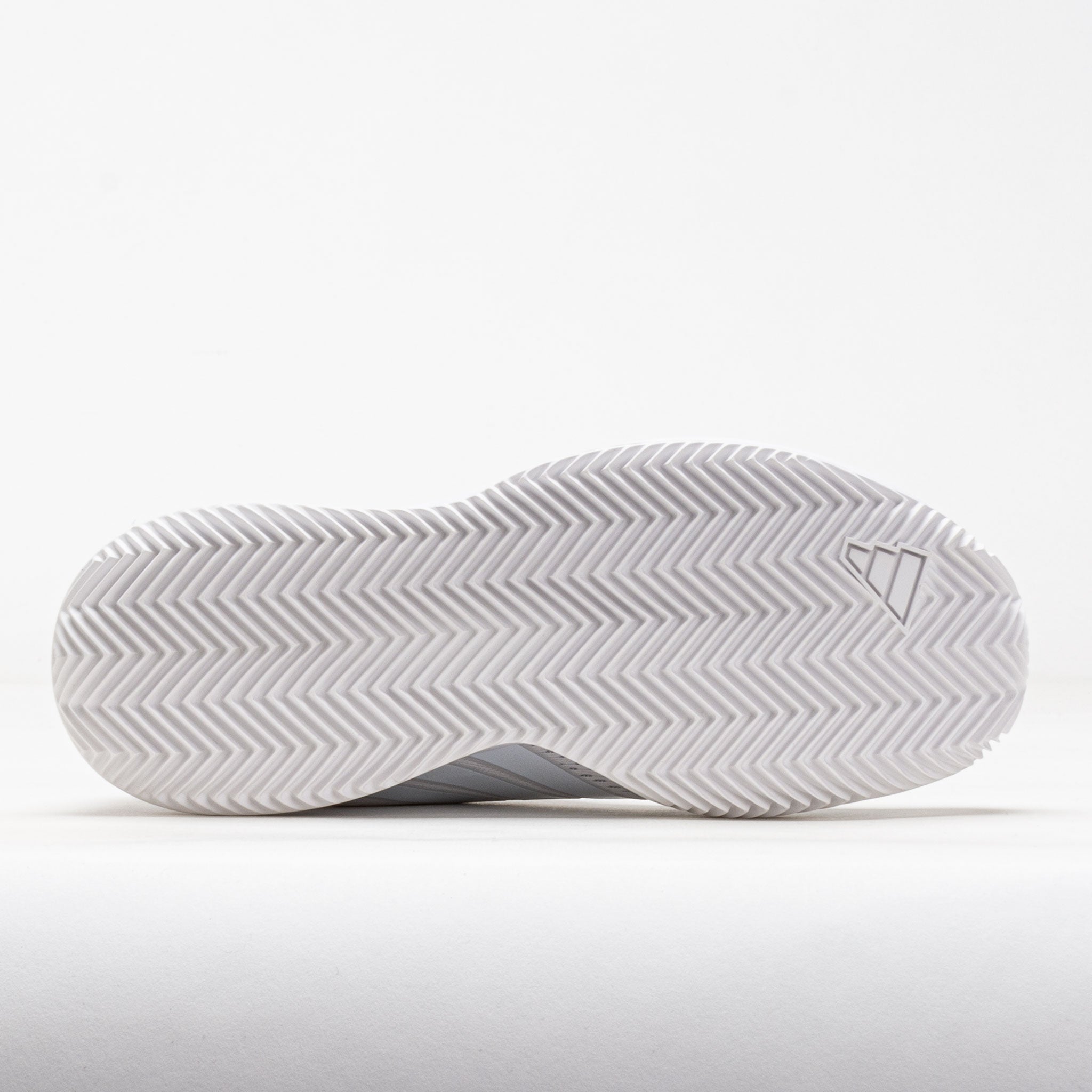 adidas AvaFlash 2 Women's White/Silver Metallic