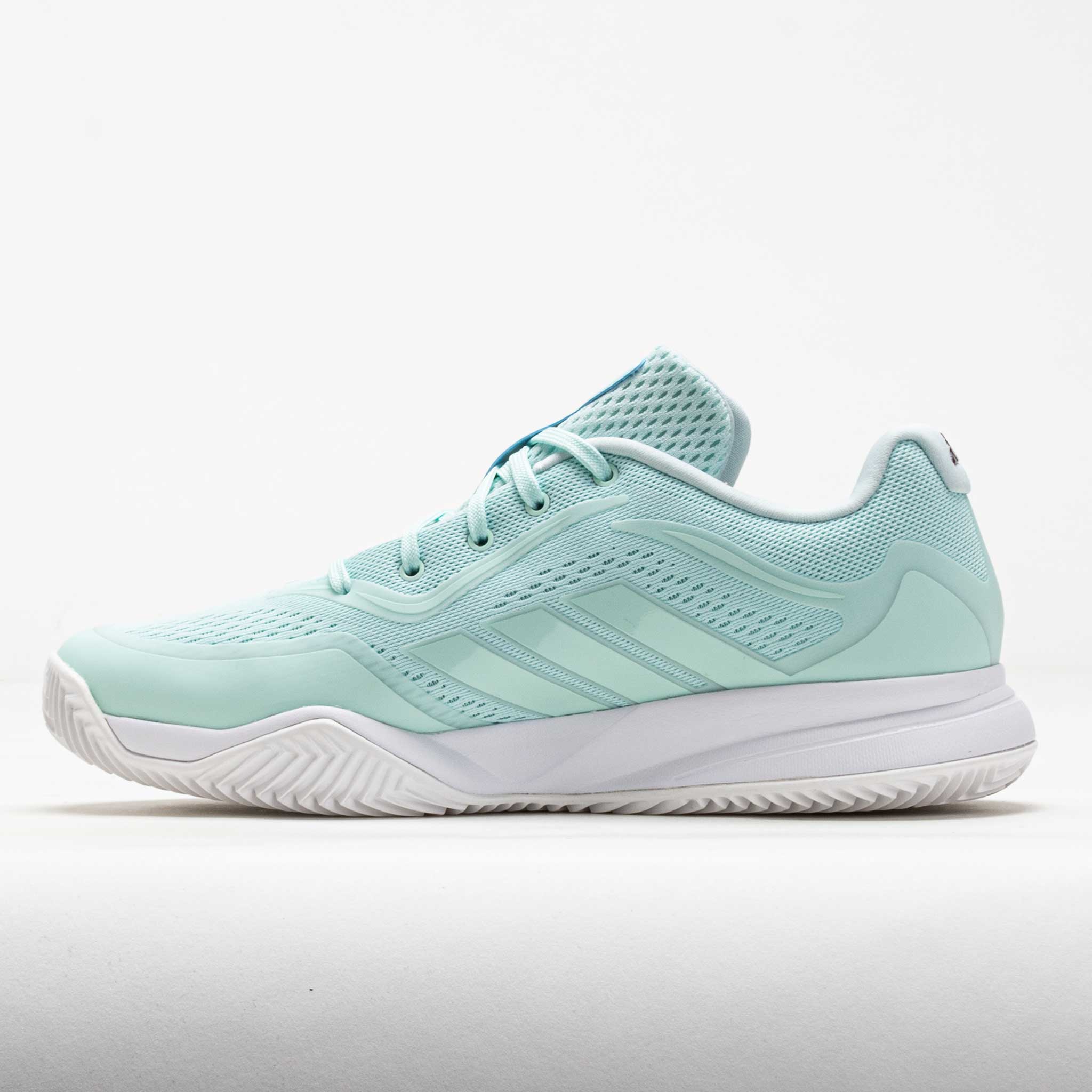 adidas AvaFlash 2 Women's Halo Mint/Maroon