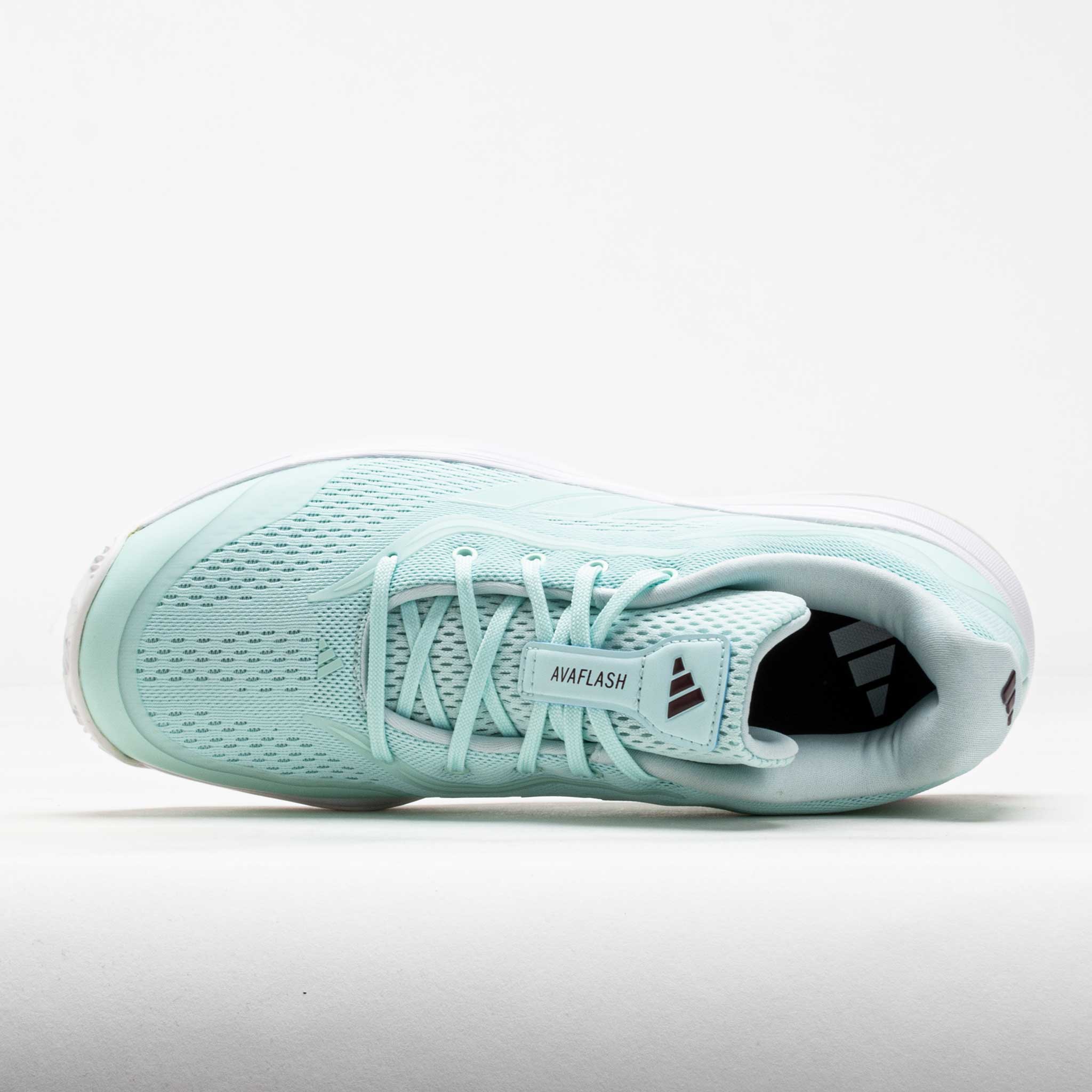 adidas AvaFlash 2 Women's Halo Mint/Maroon