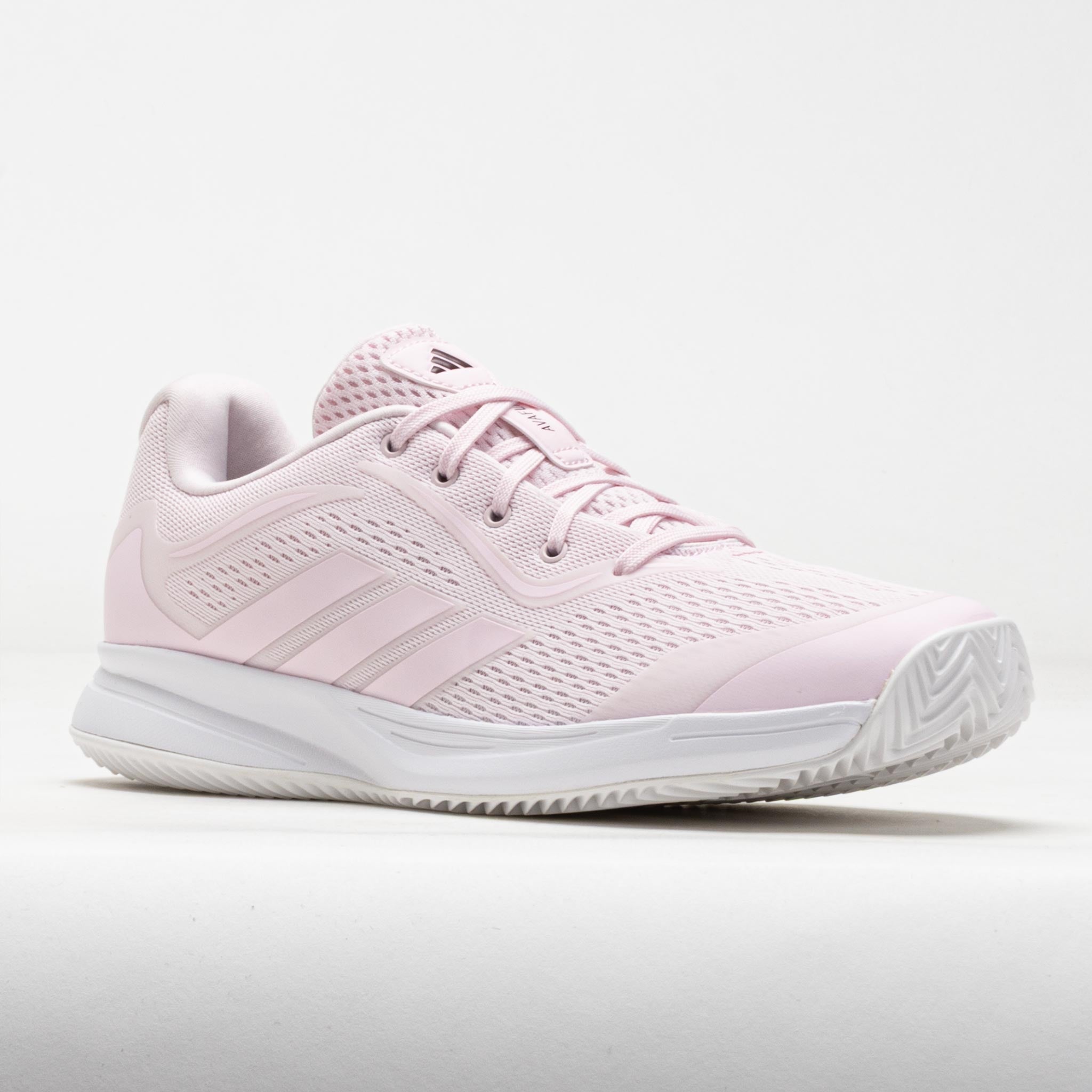 adidas AvaFlash 2 Women's Distilled Pink/Maroon