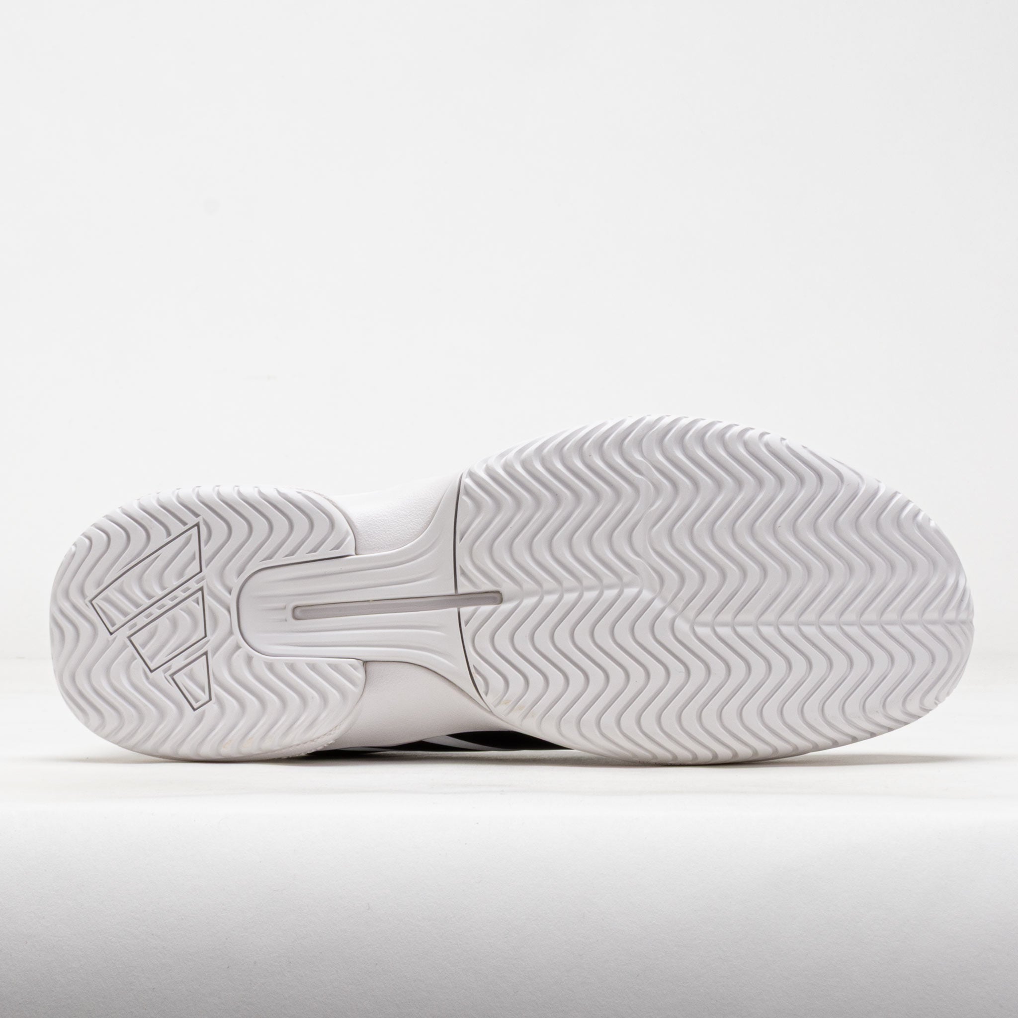 adidas GameCourt 3 Men's White/Core Black