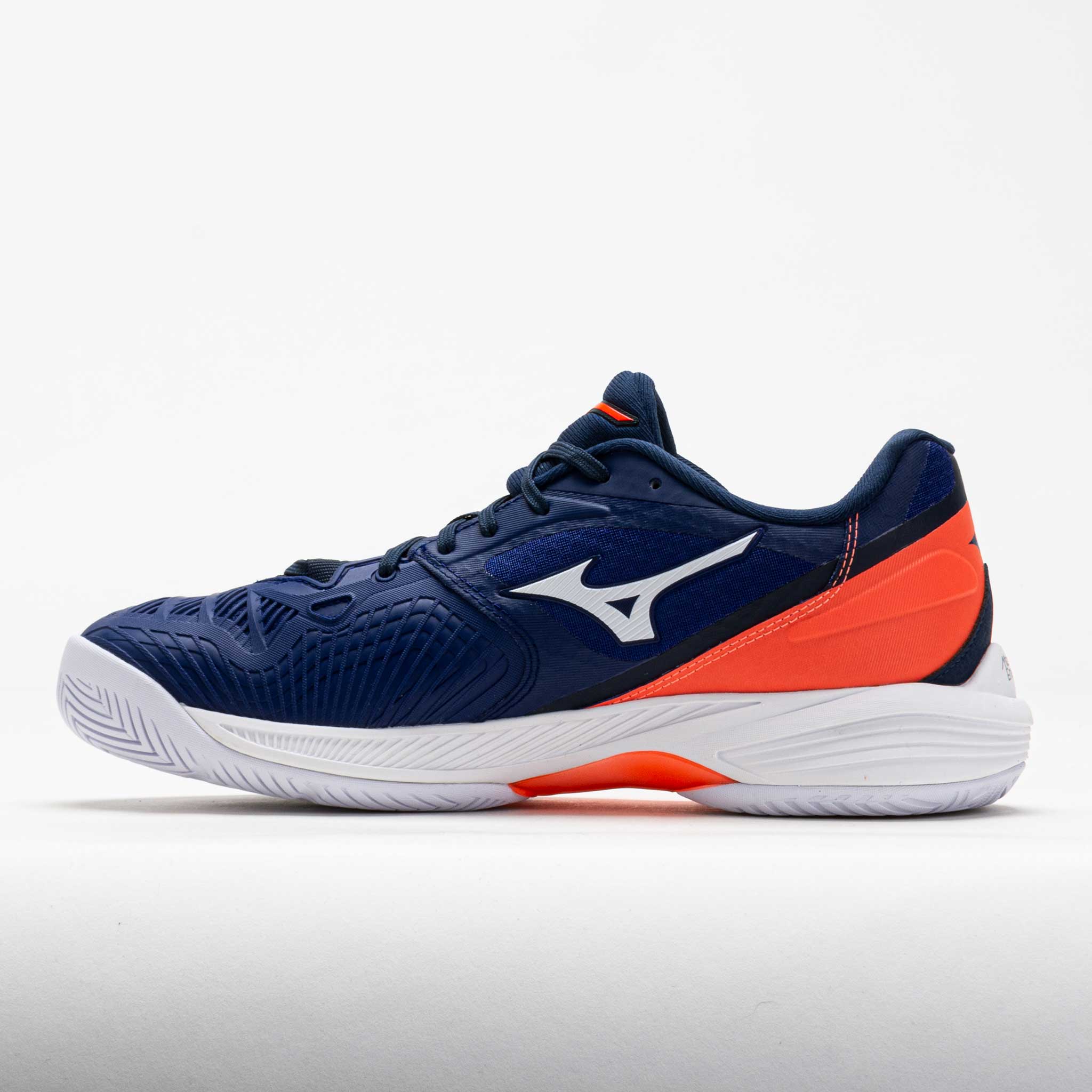 Mizuno Neo Ace AC Men's Beacon Blue/White