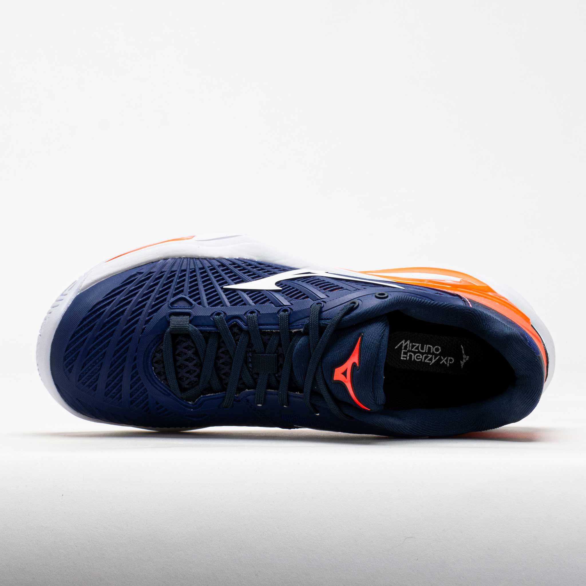 Mizuno Neo Ace AC Men's Beacon Blue/White