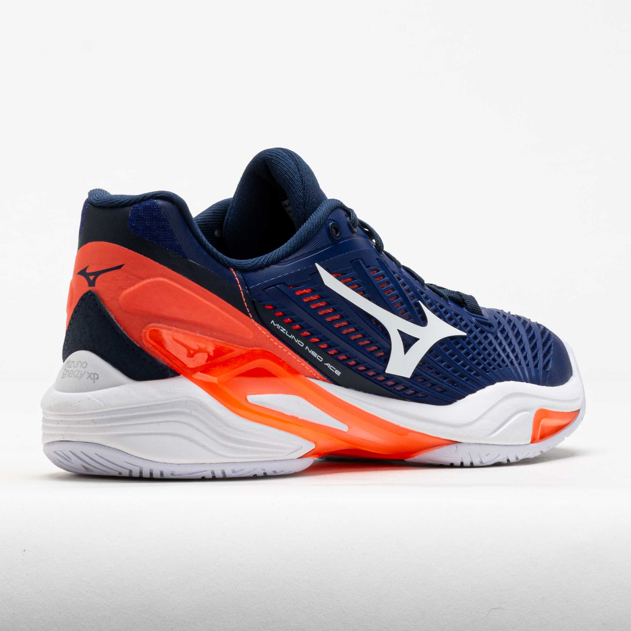 Mizuno Neo Ace AC Men's Beacon Blue/White