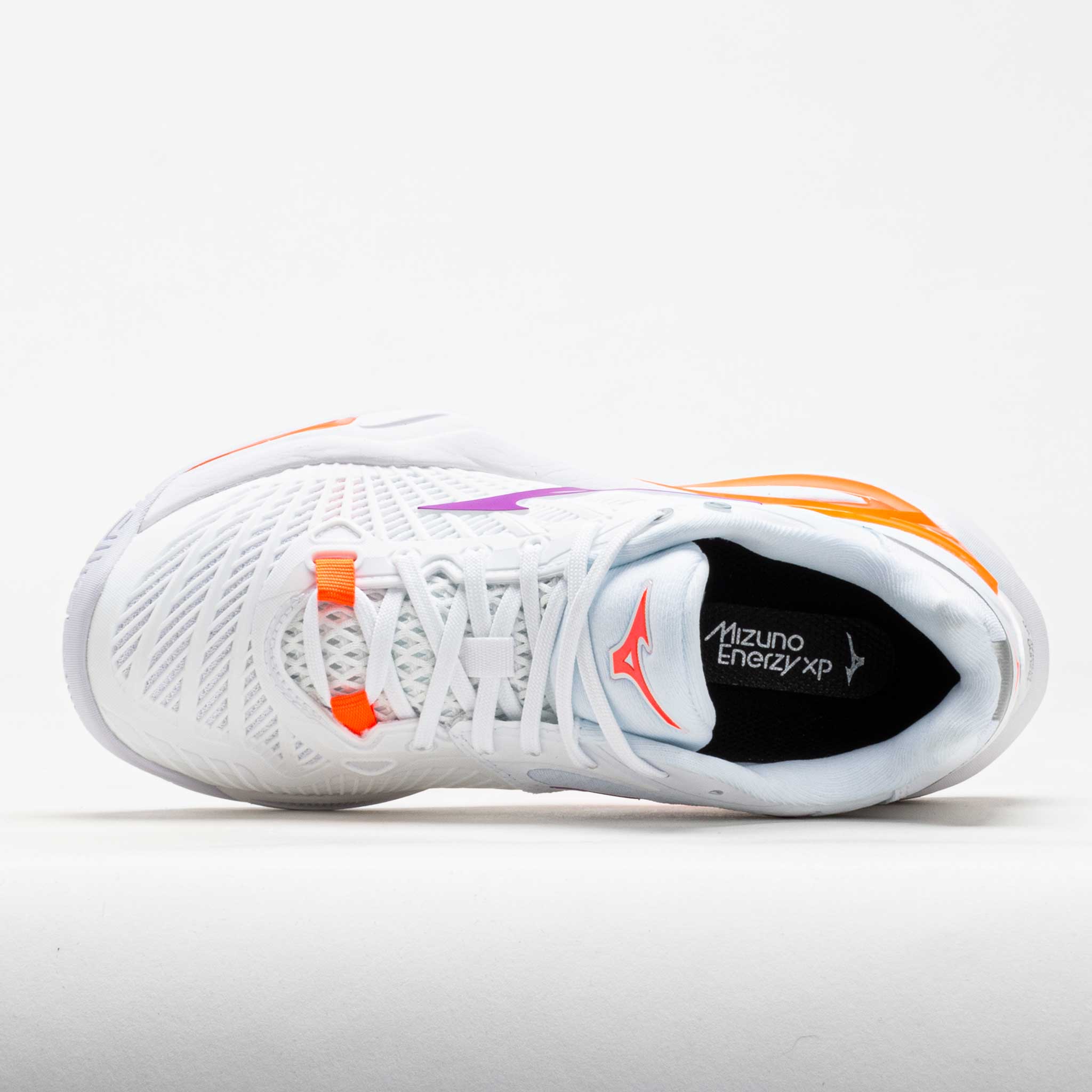 Mizuno Neo Ace AC Women's White/Dahlia