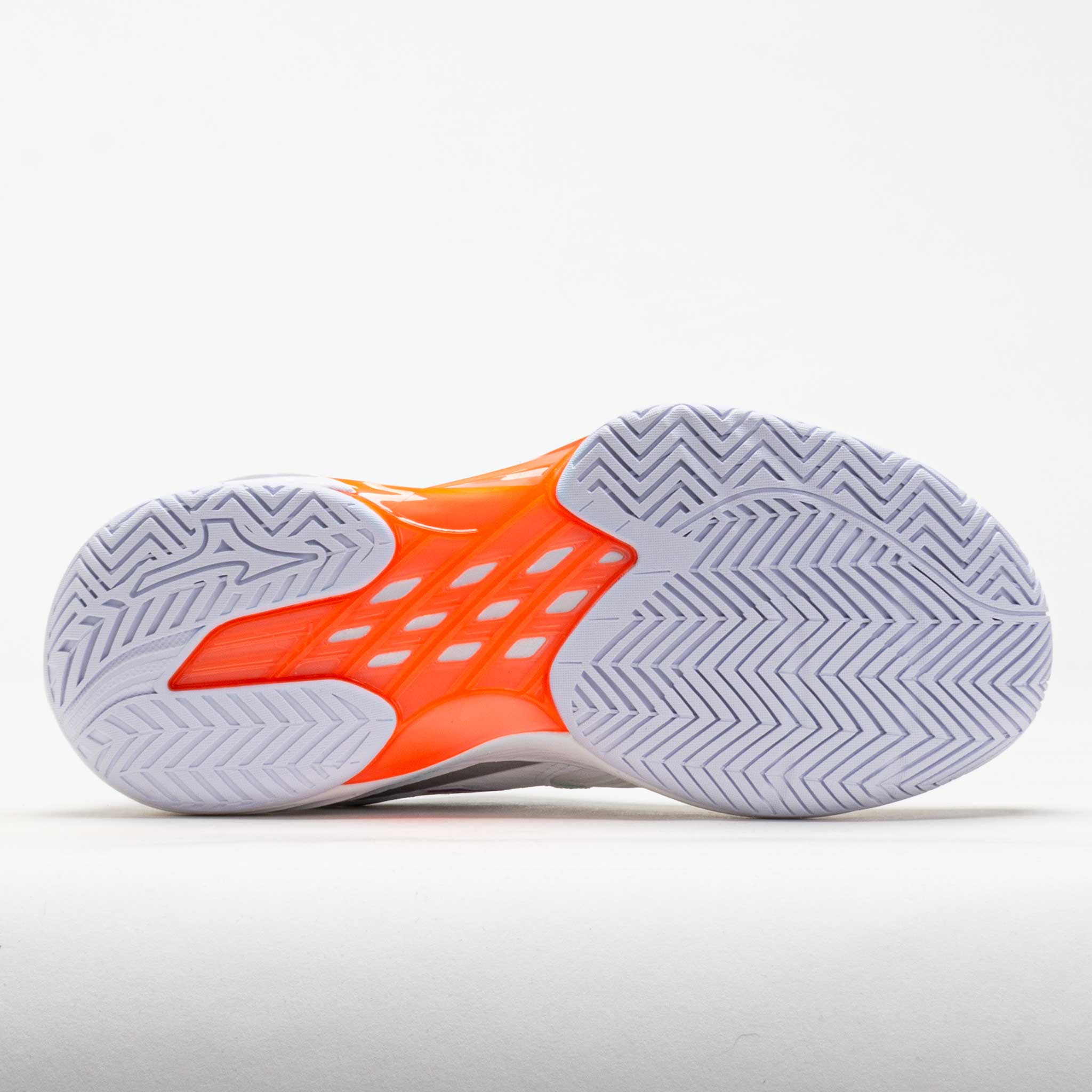 Mizuno Neo Ace AC Women's White/Dahlia