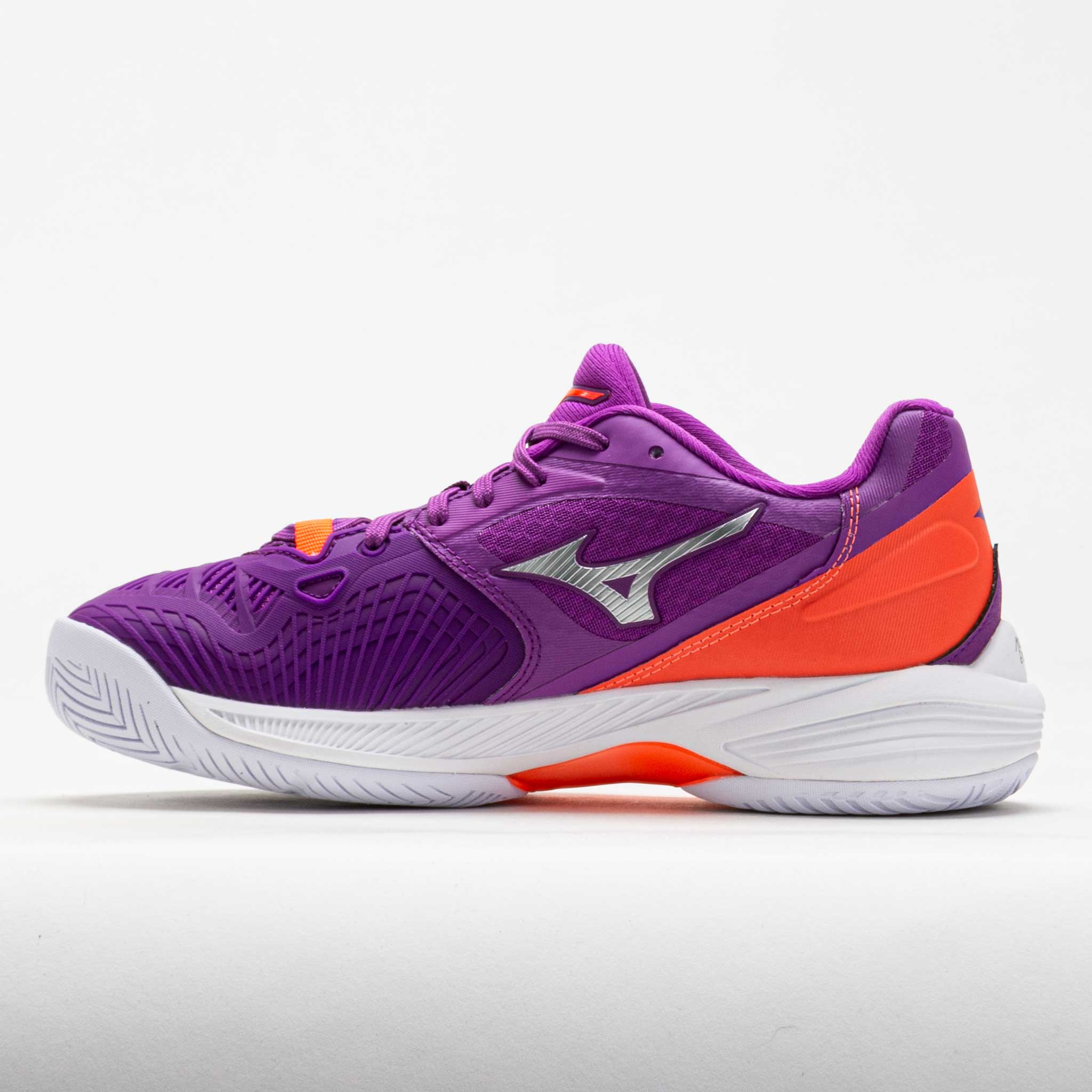 Mizuno Neo Ace AC Women's Dahlia/White