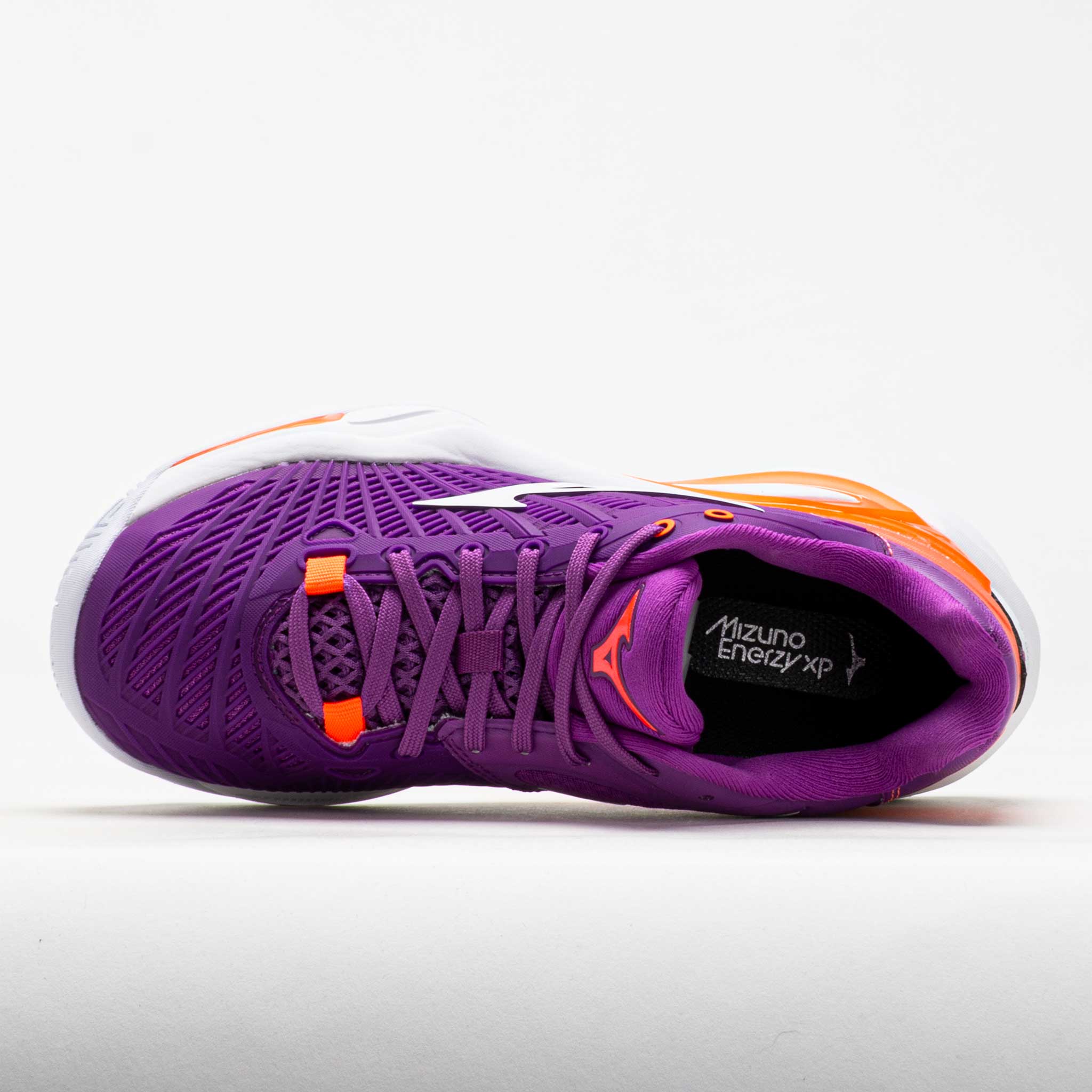 Mizuno Neo Ace AC Women's Dahlia/White