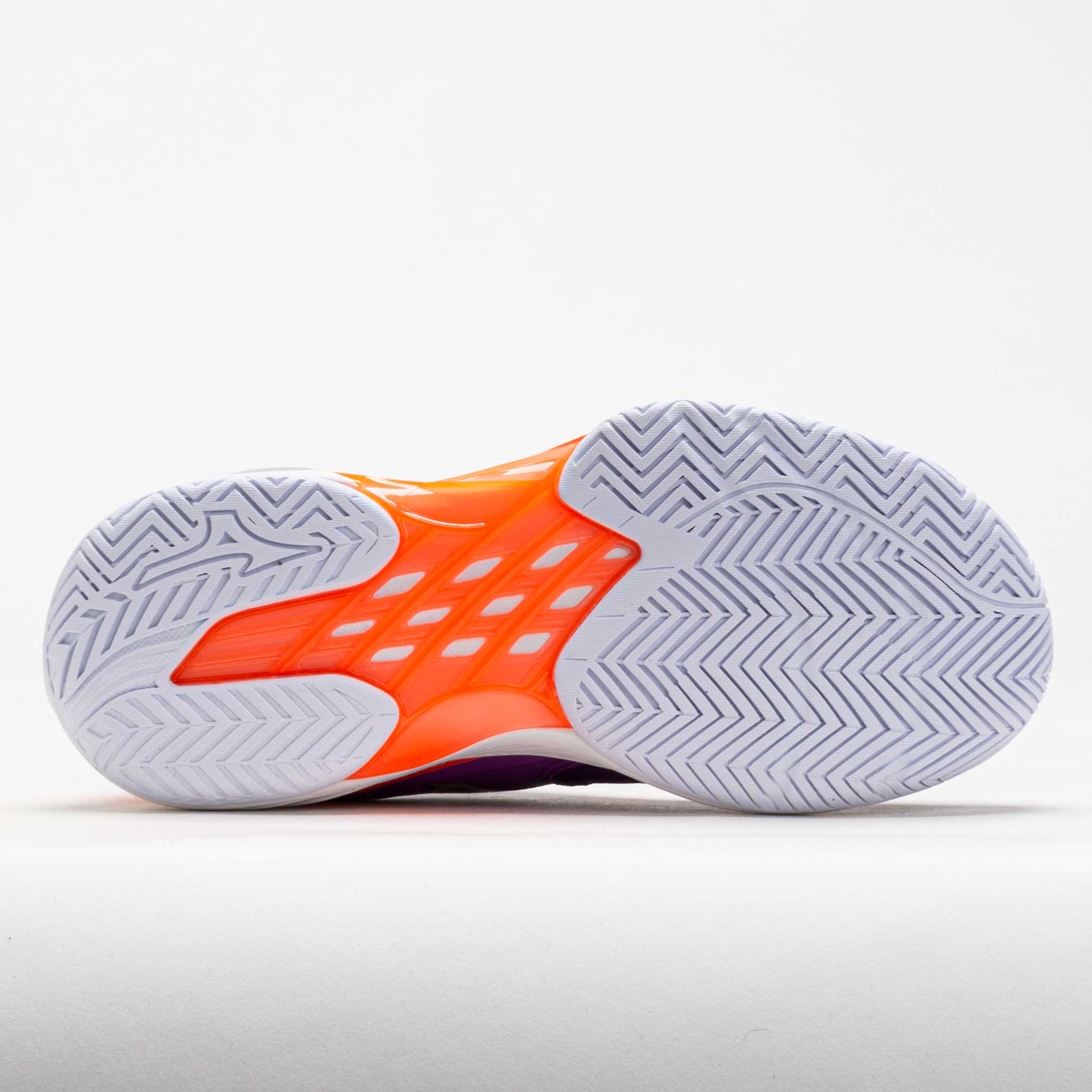 Mizuno Neo Ace AC Women's Dahlia/White