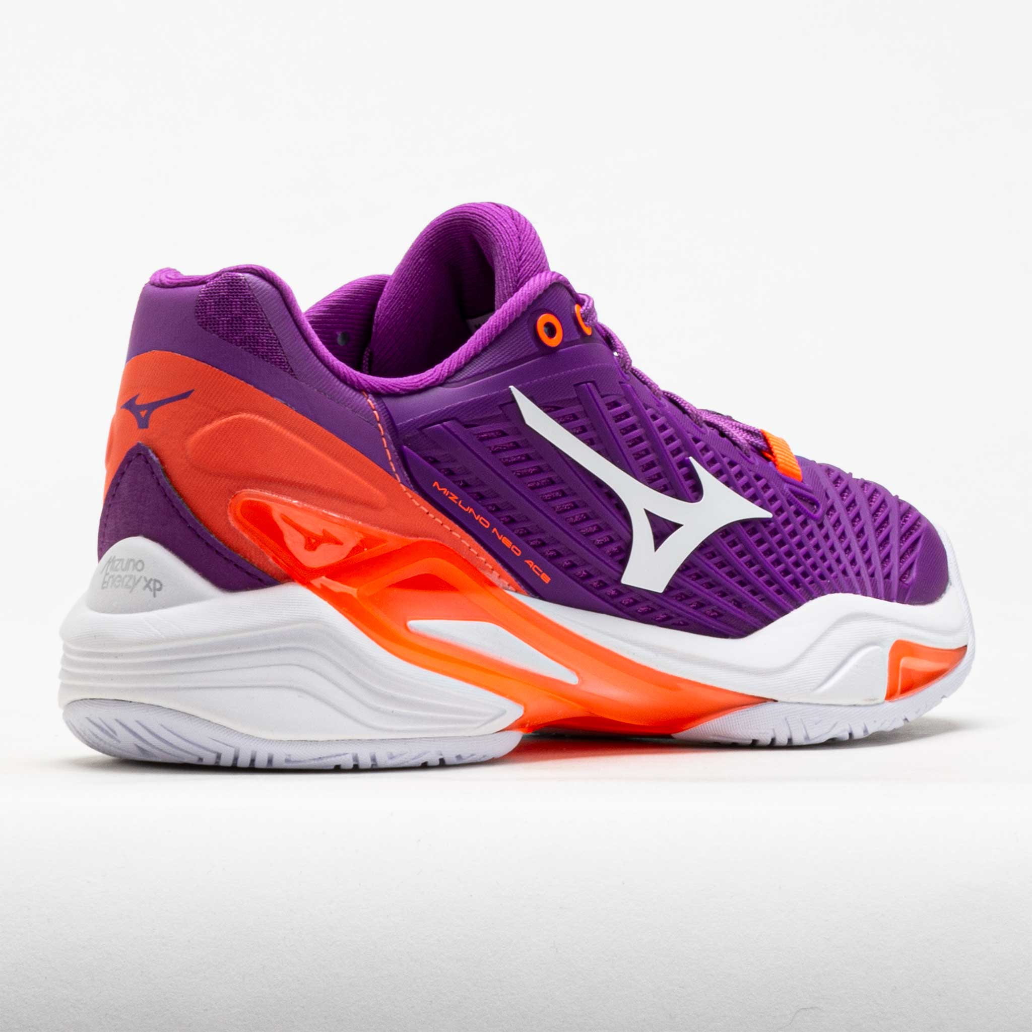Mizuno Neo Ace AC Women's Dahlia/White