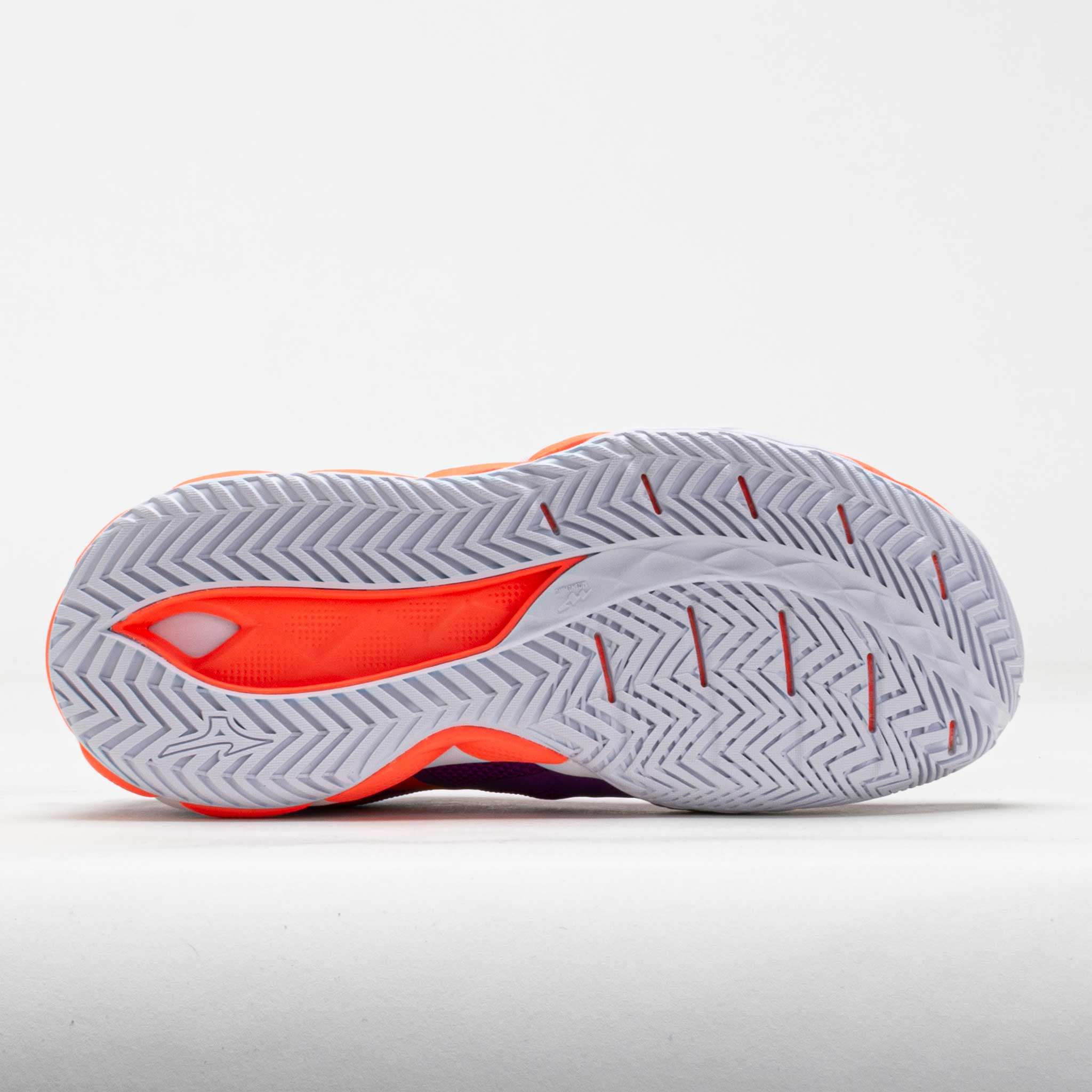 Mizuno Wave Enforce Tour 2 AC Women's Dahlia/White