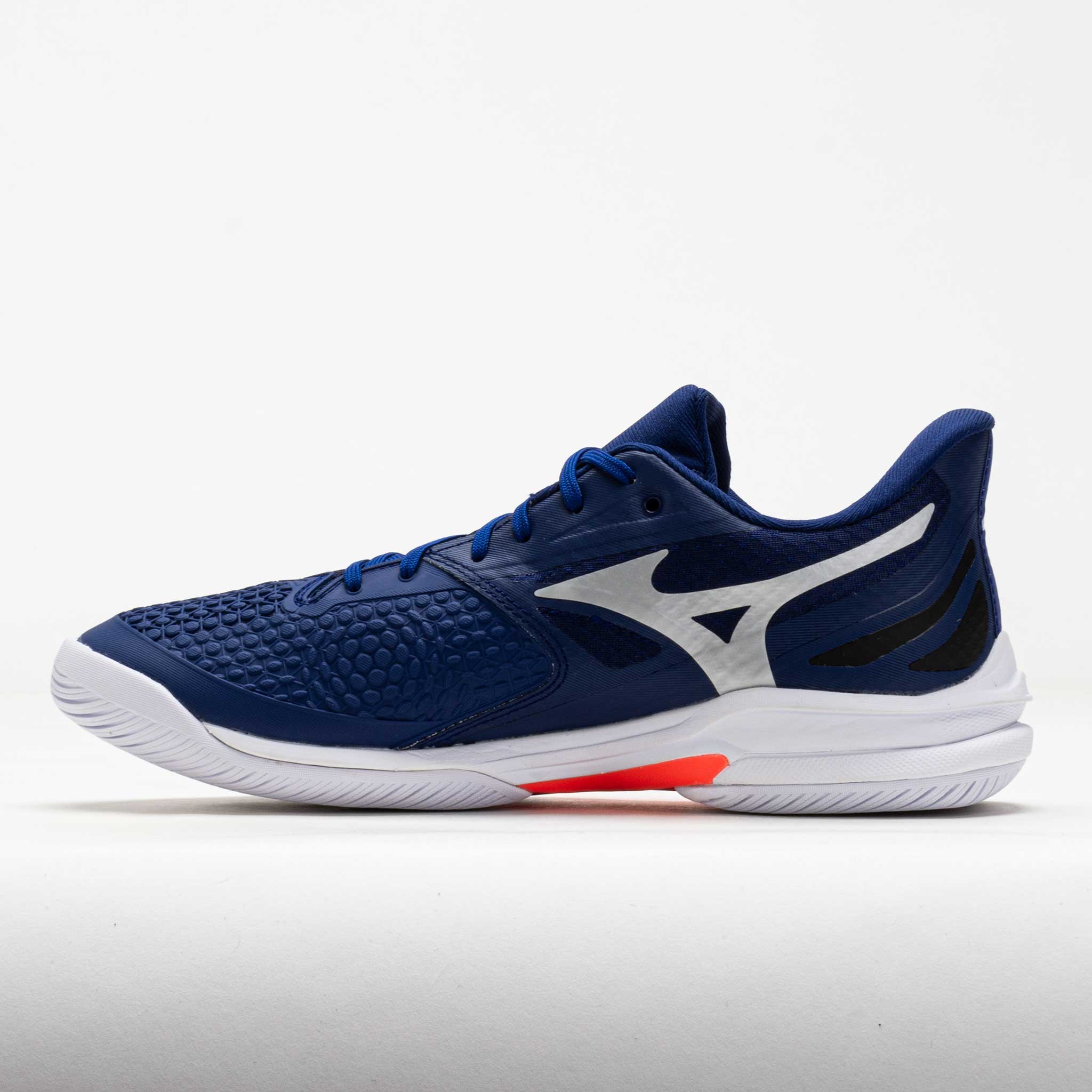 Mizuno Wave Exceed Tour 7 AC Men's Beacon Blue/White