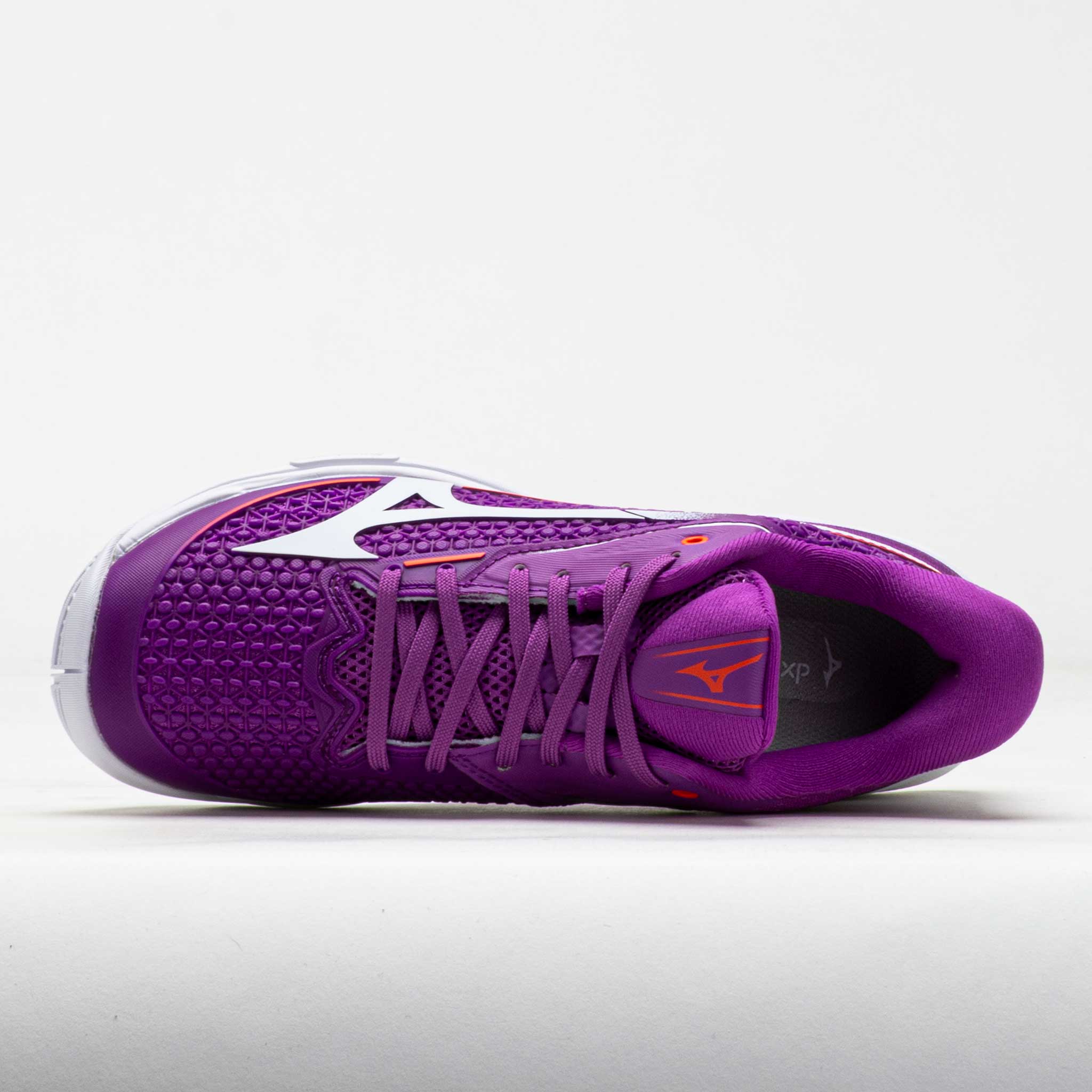 Mizuno Wave Exceed Tour 7 AC Women's Dahlia/White