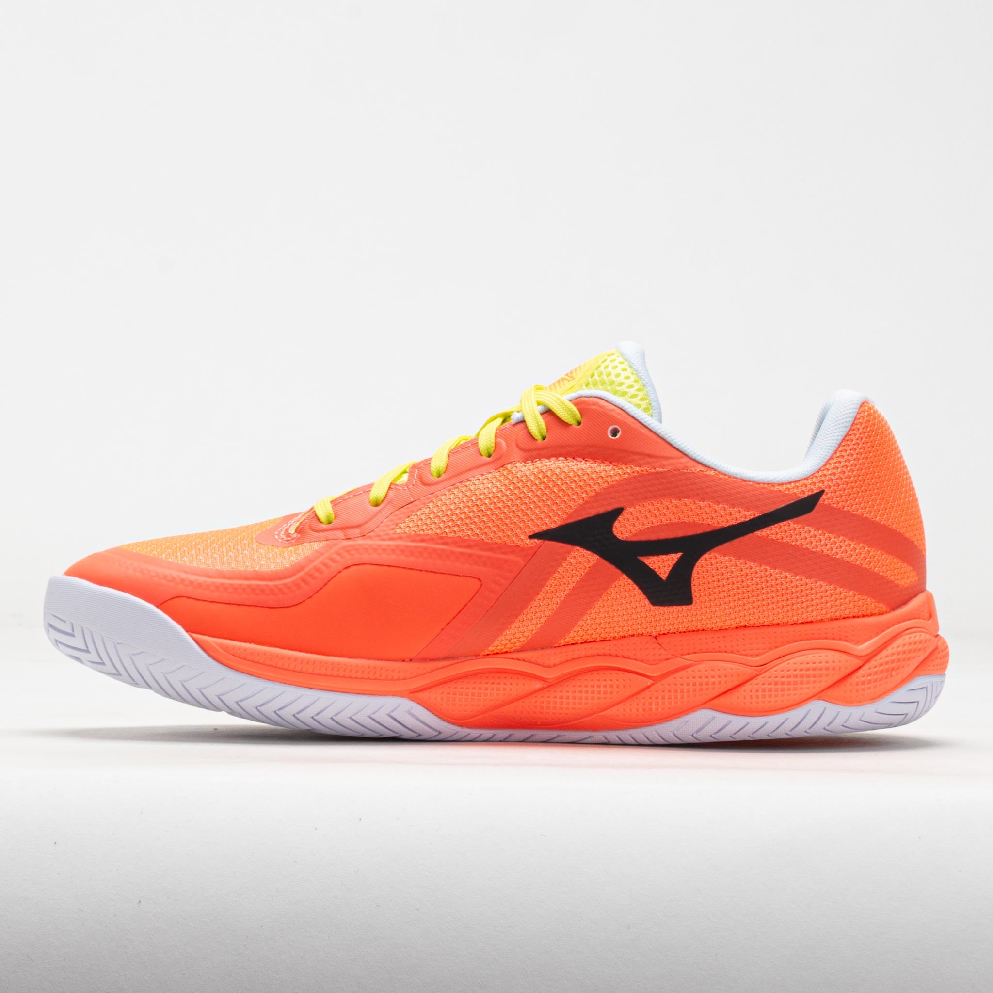 Mizuno Wave Enforce Court 2 AC Men's Sunstone/Black Oyster