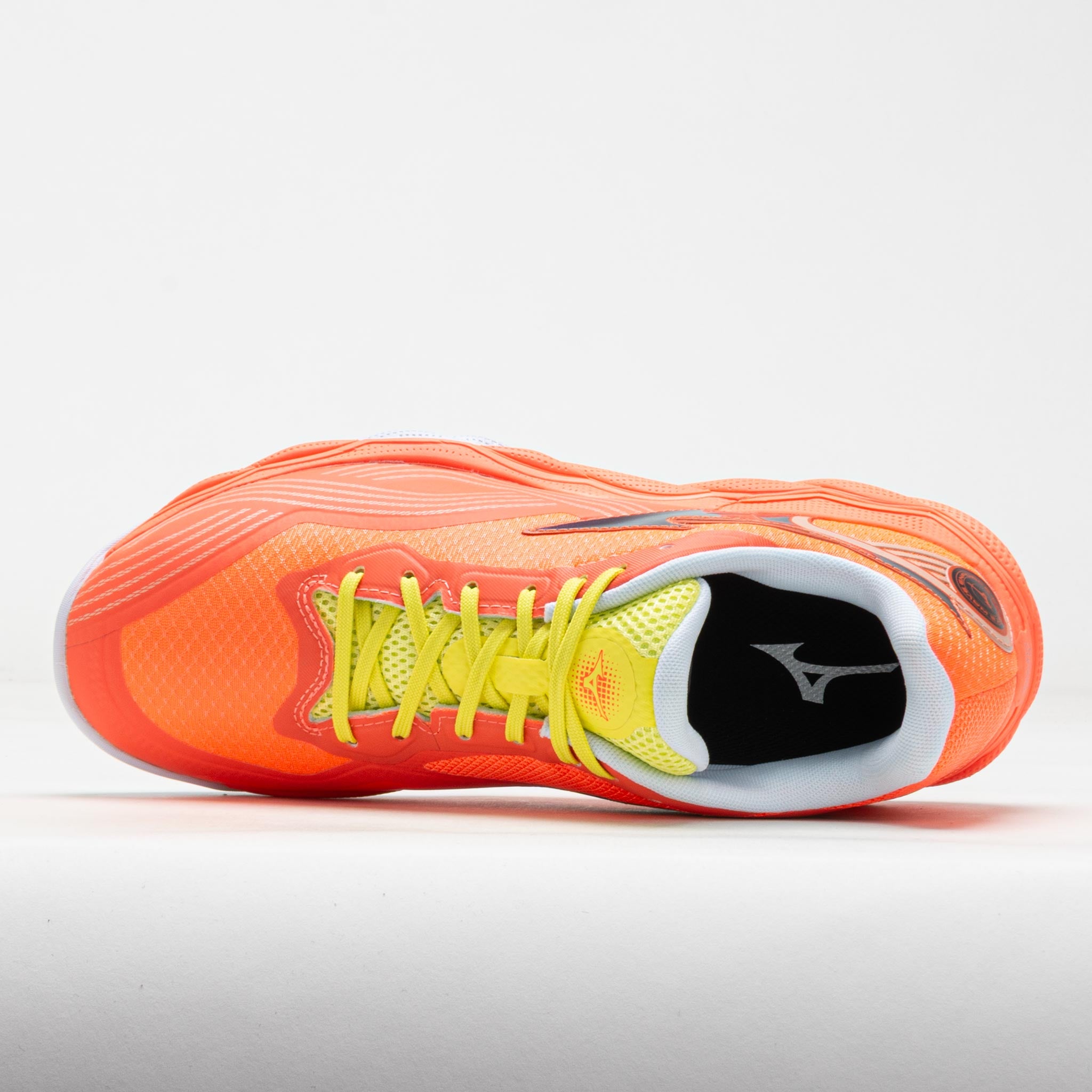 Mizuno Wave Enforce Court 2 AC Men's Sunstone/Black Oyster