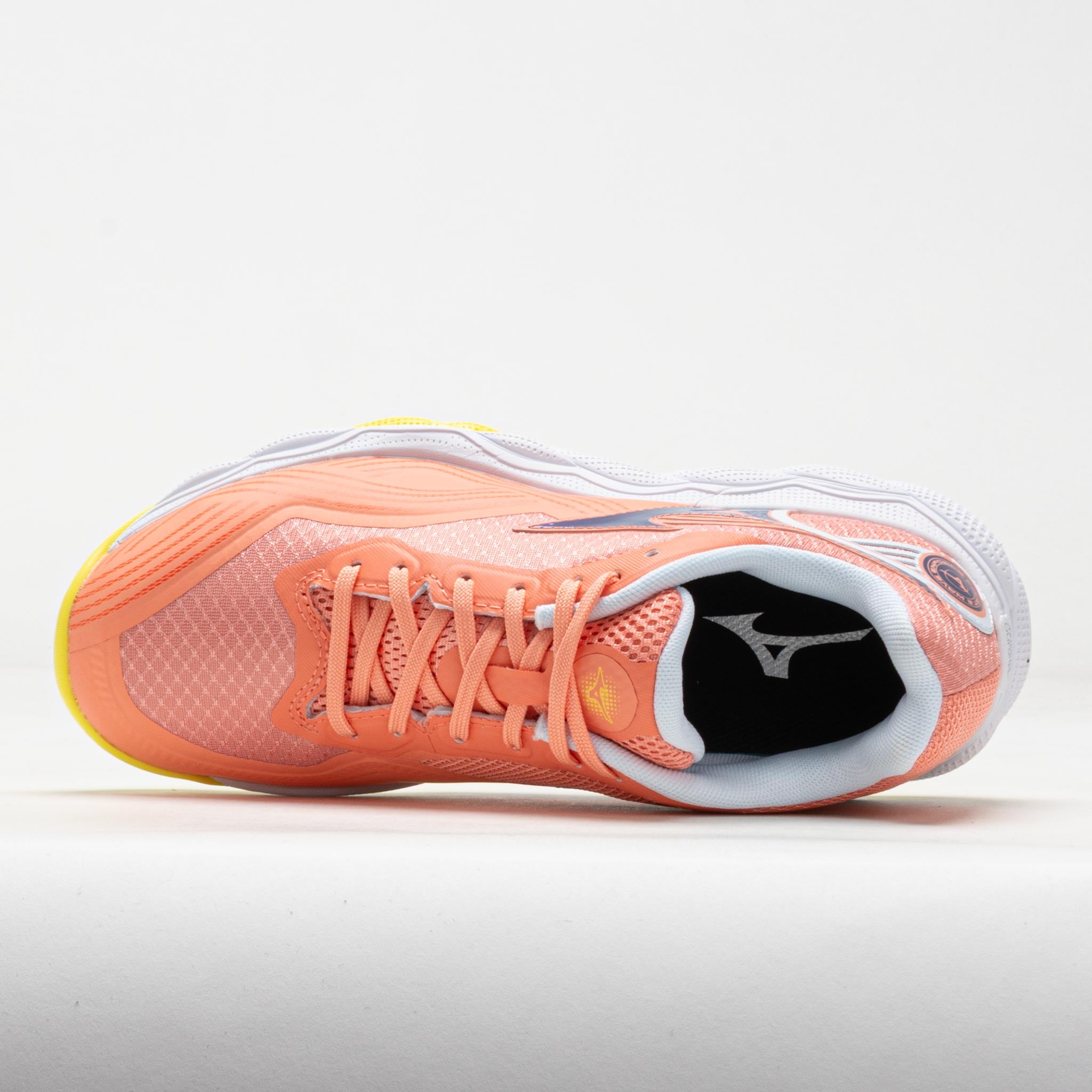 Mizuno Wave Enforce Court 2 AC Women's Desert Flower/Wild Wind