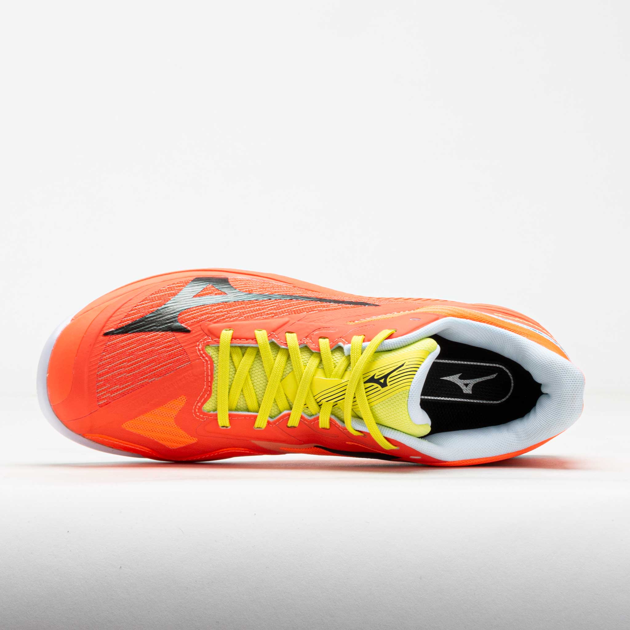 Mizuno Wave Exceed Court AC Men's Sunstone/Black Oyster – Holabird