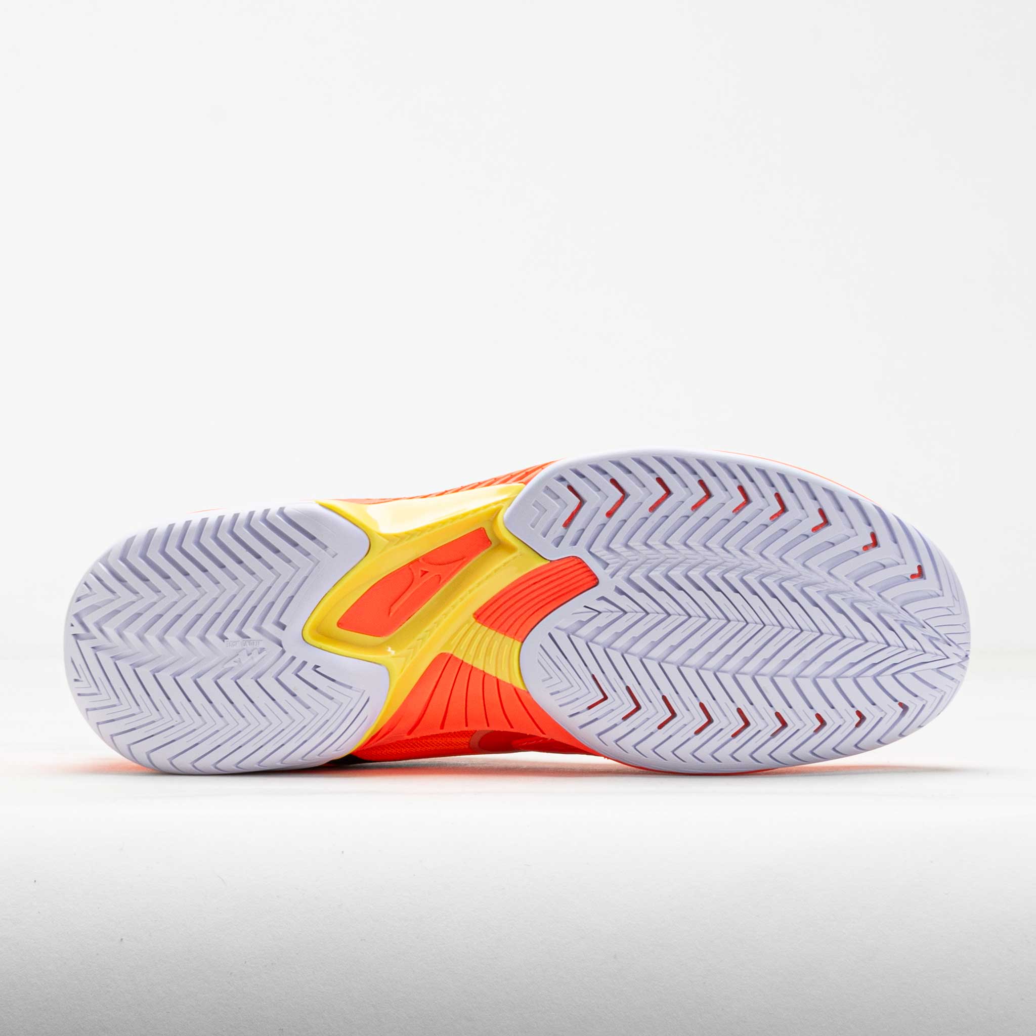 Mizuno Wave Exceed Court AC Men's Sunstone/Black Oyster