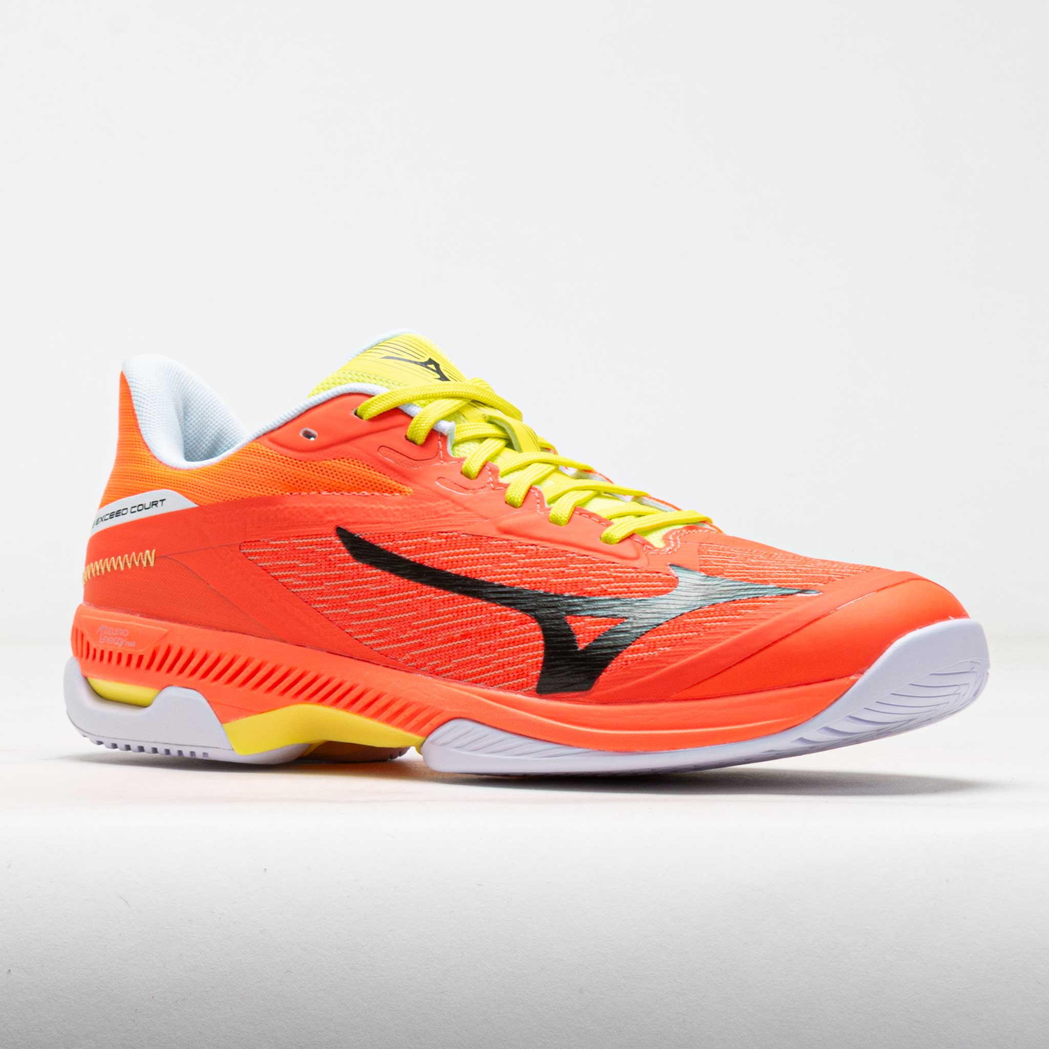 Mizuno Wave Exceed Court AC Men's Sunstone/Black Oyster