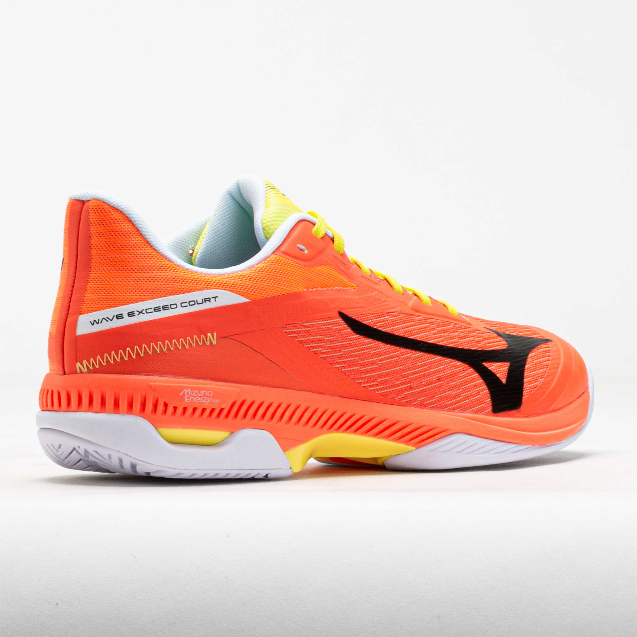 Mizuno Wave Exceed Court AC Men's Sunstone/Black Oyster