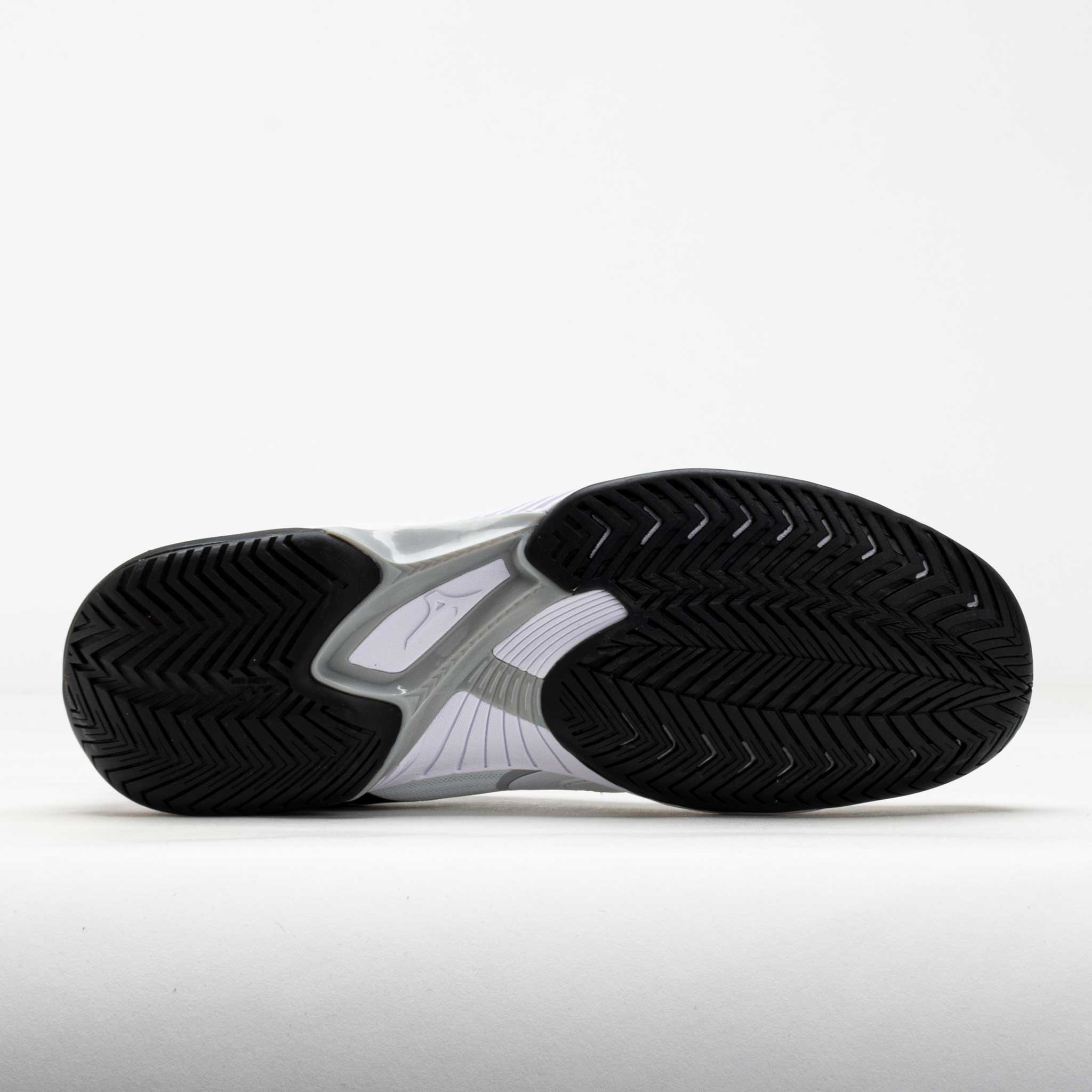 Mizuno Wave Exceed Court AC Men's White/Black