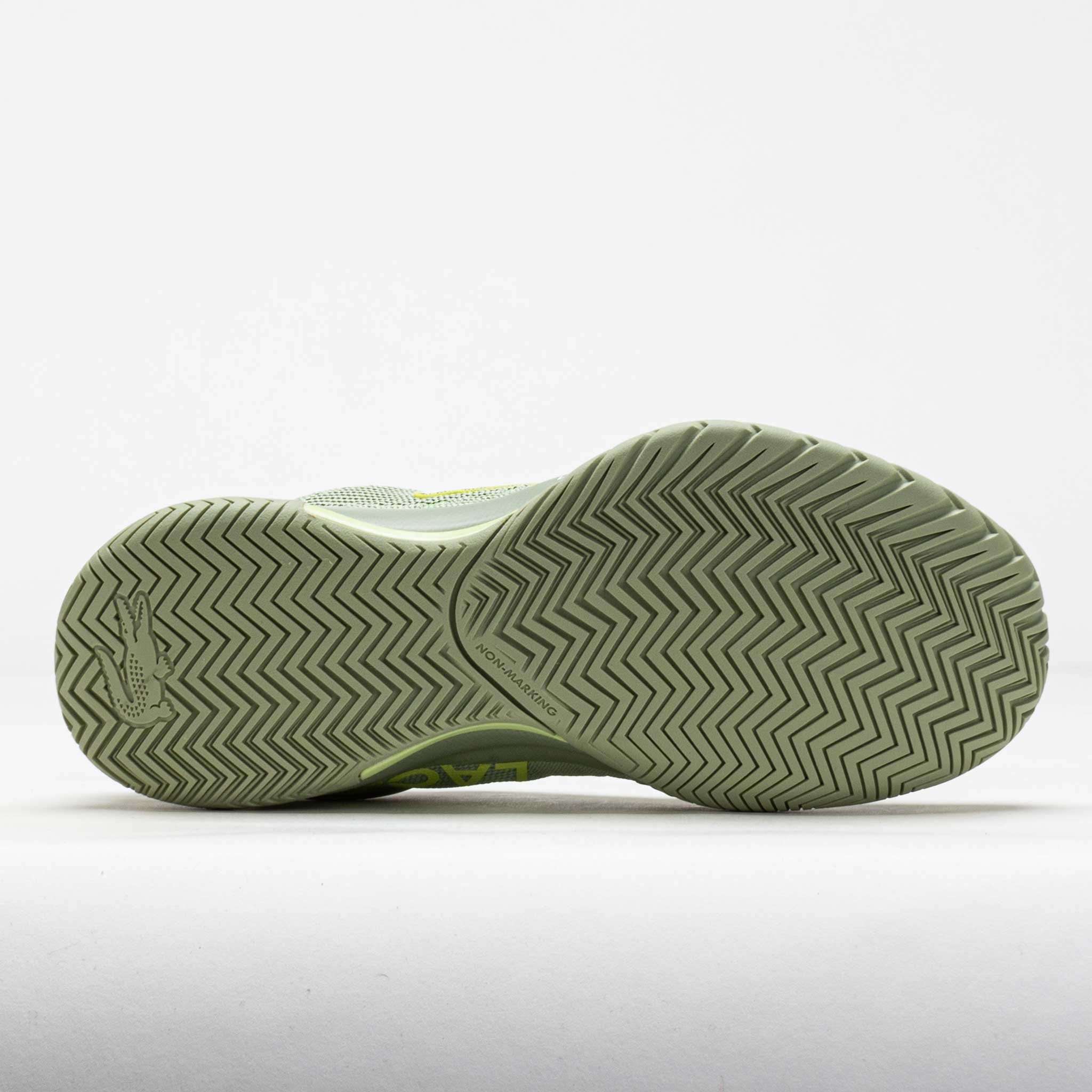 Lacoste AG-LT Pro Women's Light Khaki/Light Green