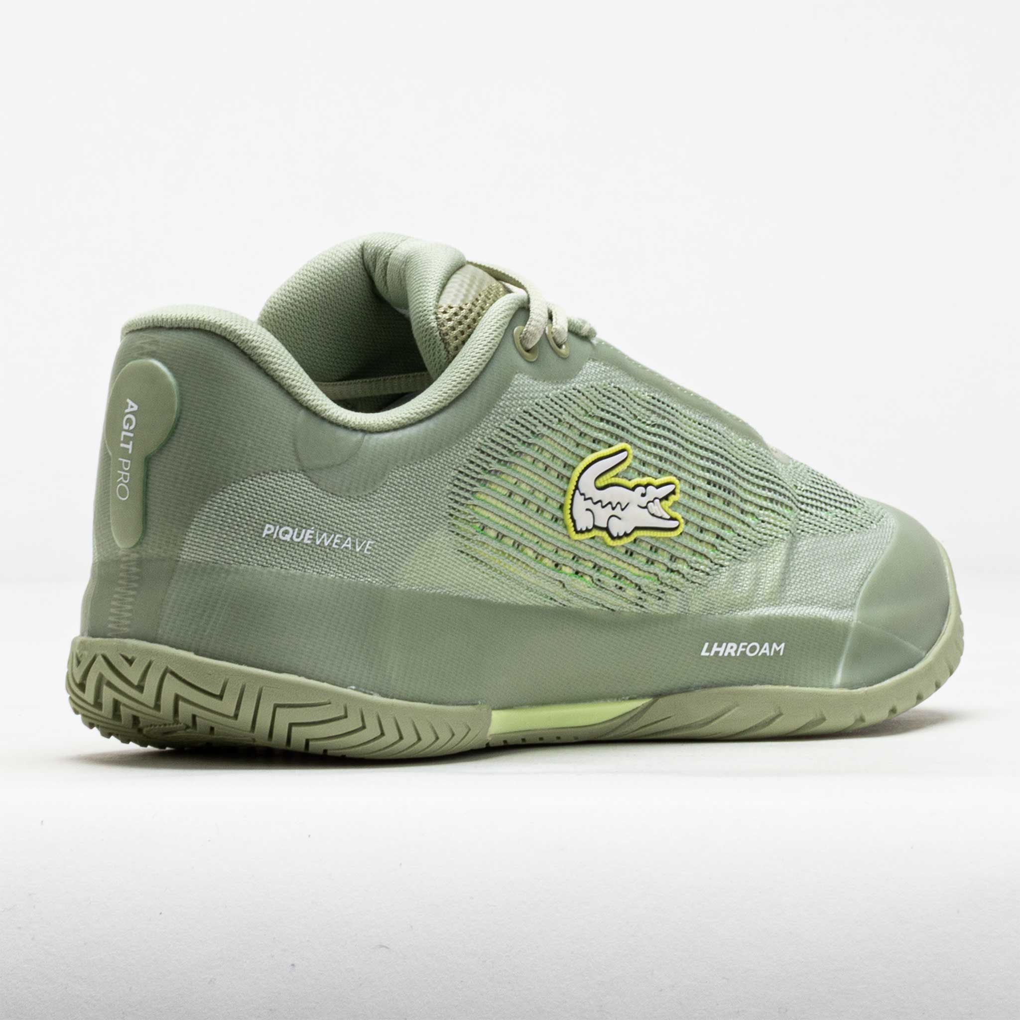 Lacoste AG-LT Pro Women's Light Khaki/Light Green