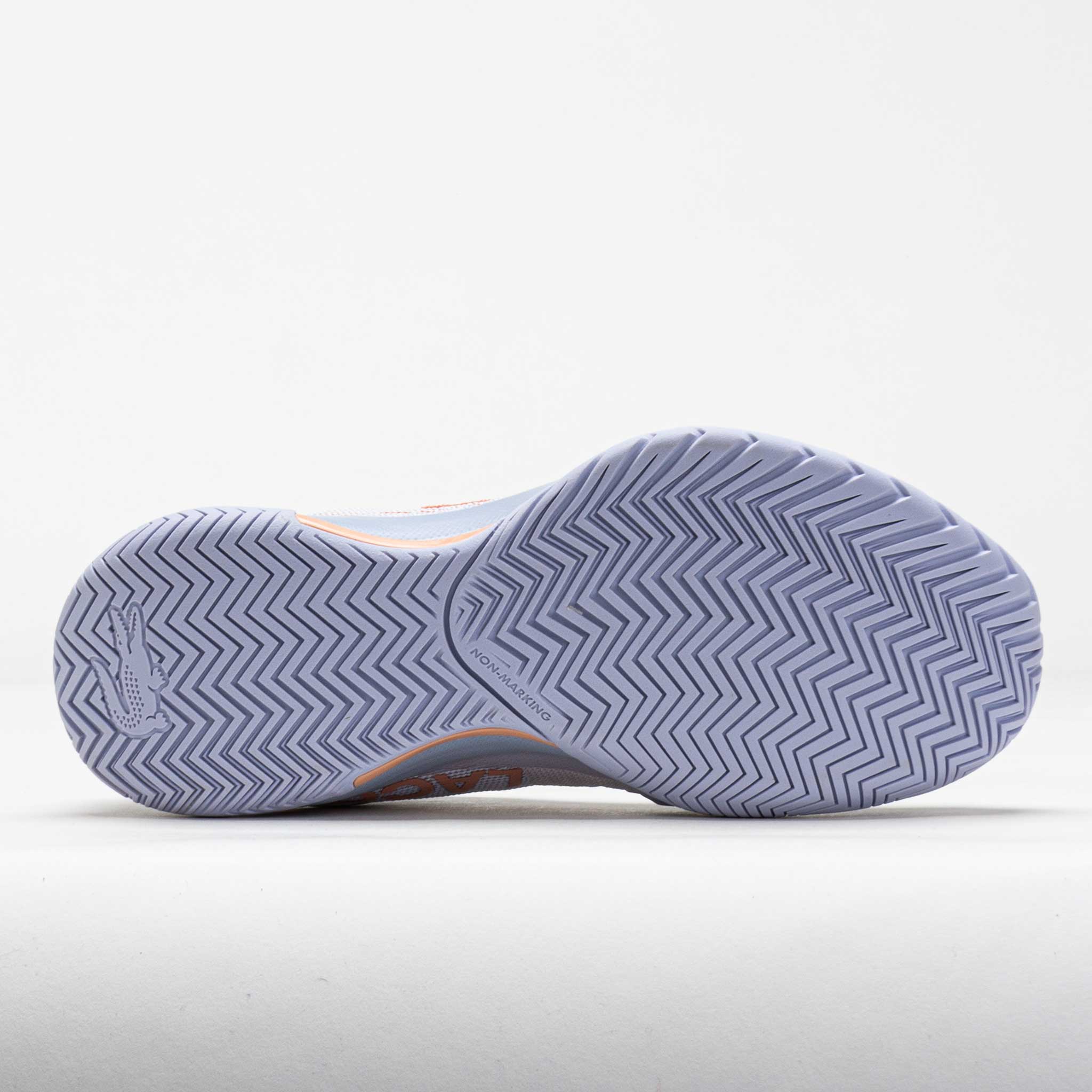 Lacoste AG-LT Pro Women's Light Blue/Pink