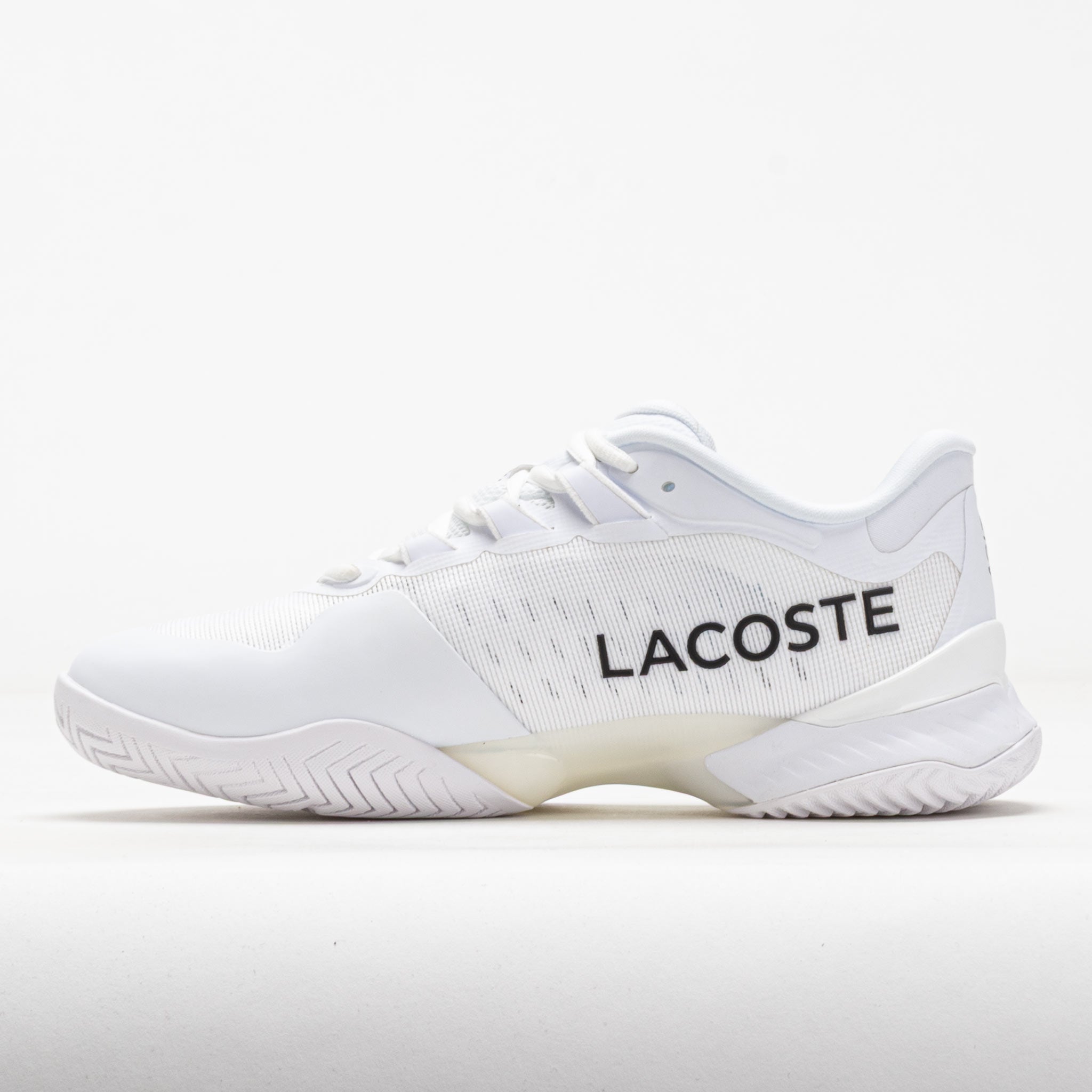 ［新品未使用］LACOSTE ゴルフシューズ ホワイト 26センチ 26cm Lacoste AG-LT 26 Ultra Women's White/White – Holabird Sports