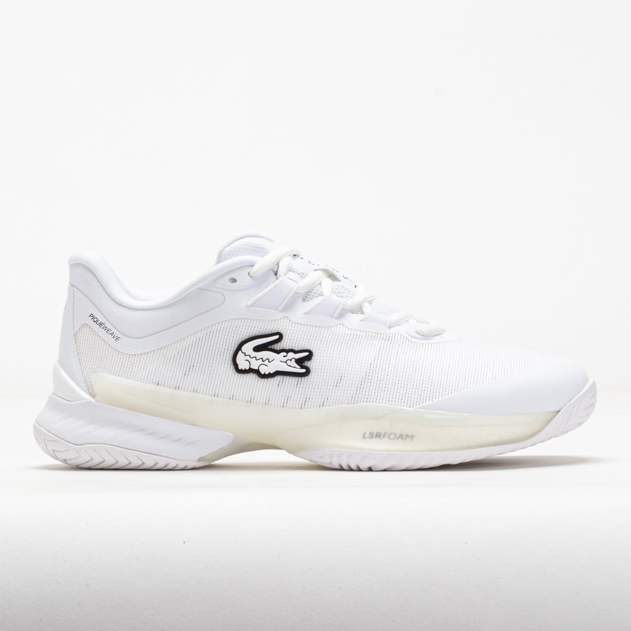 Lacoste AG-LT 26 Ultra Women's White/White