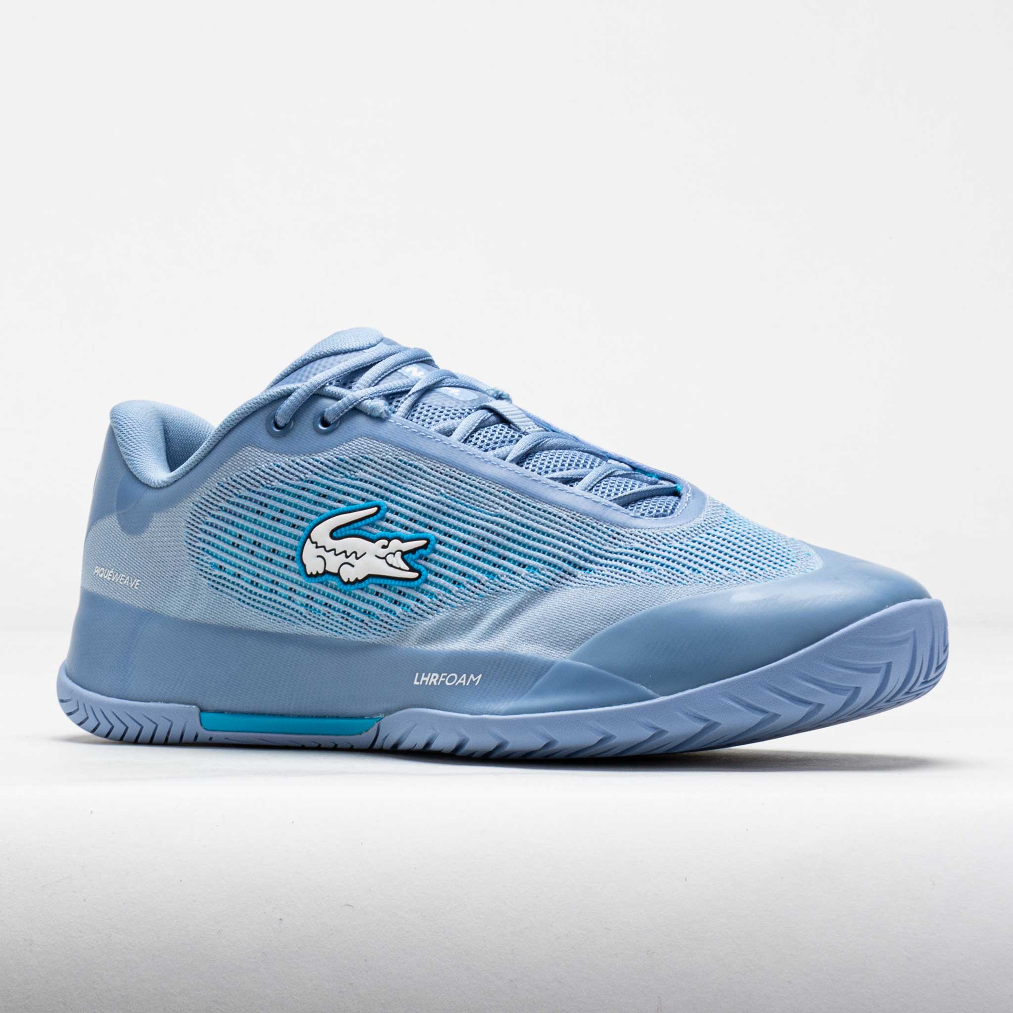 Lacoste AG-LT Pro Medvedev Men's Blue/Blue – Holabird Sports