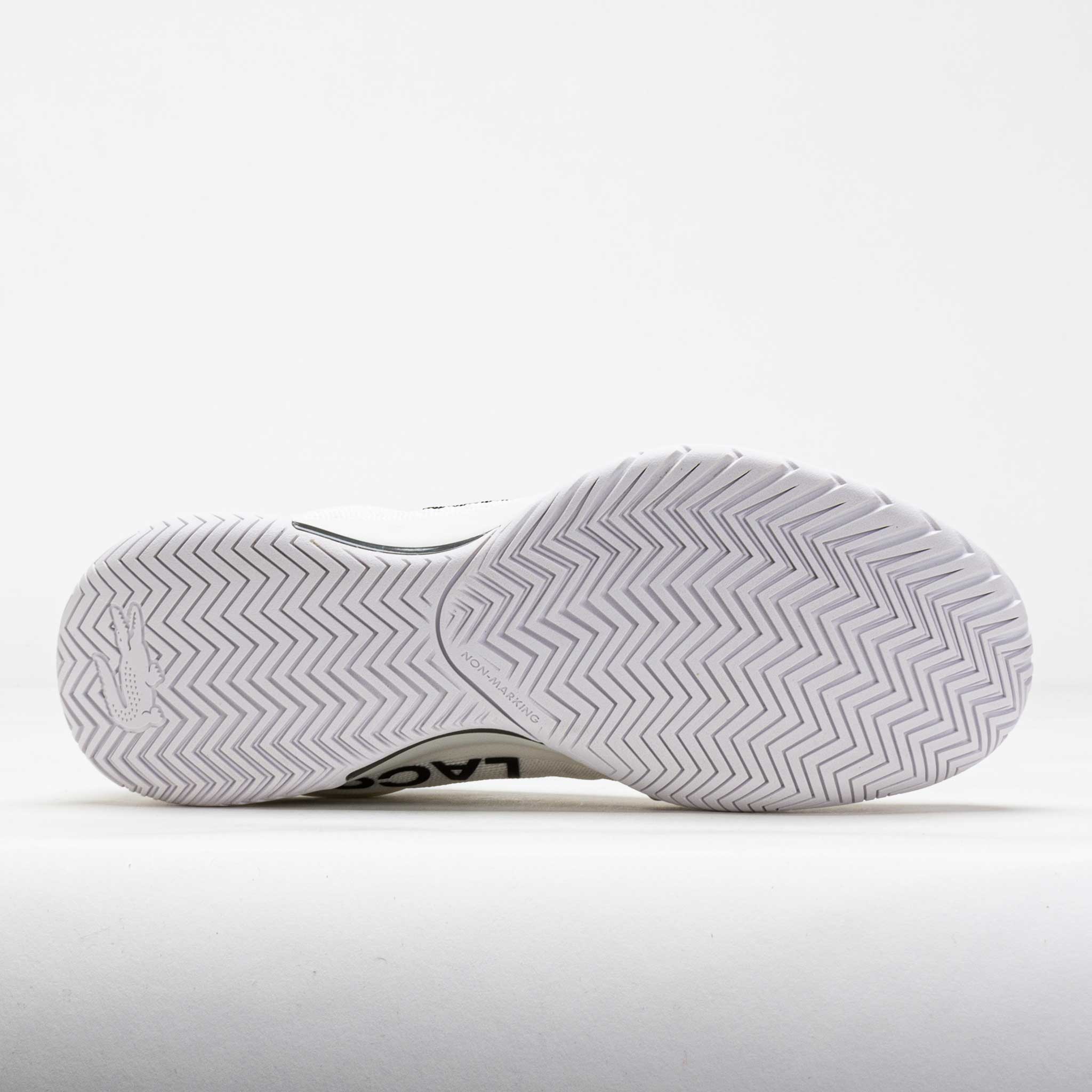 Lacoste AG-LT Pro Men's White/White