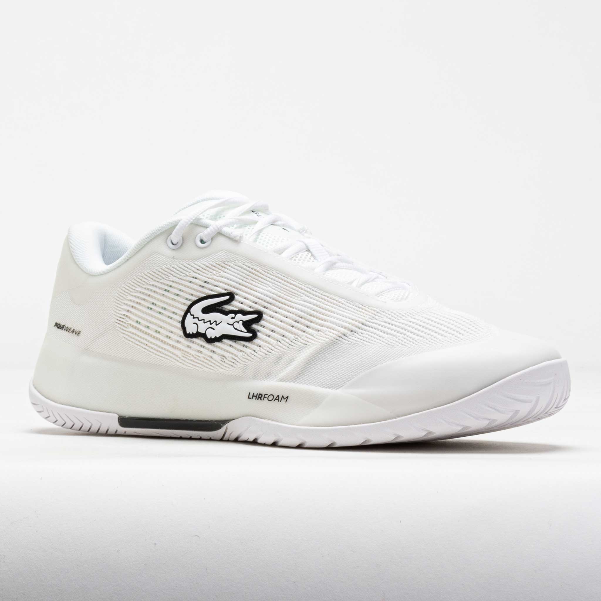 Lacoste AG-LT Pro Men's White/White