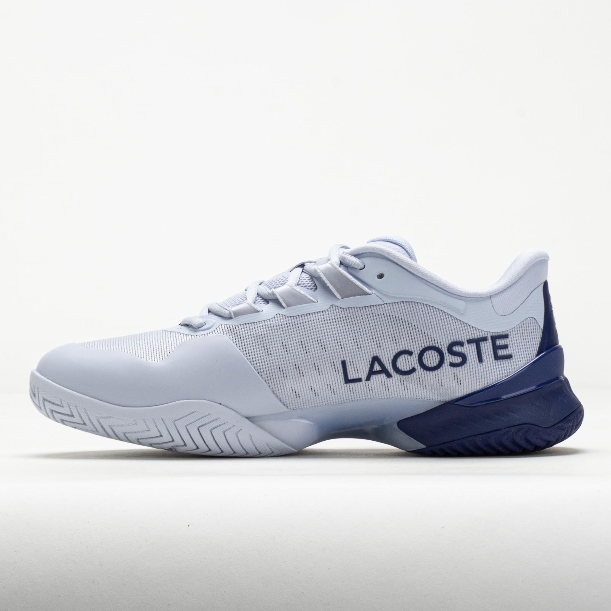 Lacoste AG-LT 26 Ultra Men's Light Blue/Dark Blue