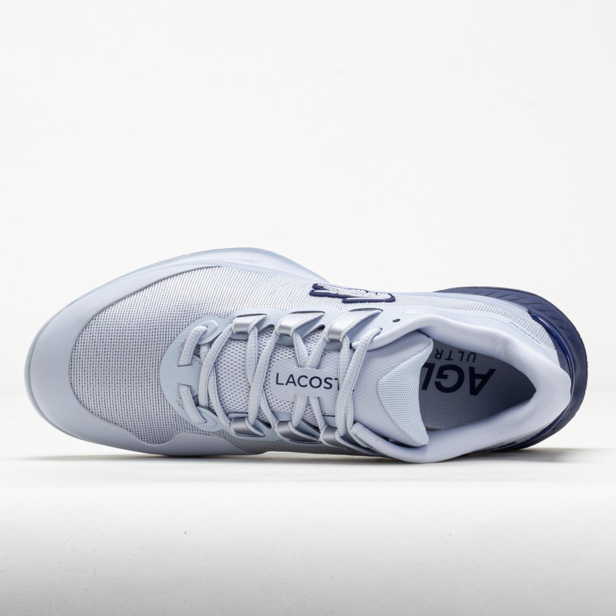 Lacoste AG-LT 26 Ultra Men's Light Blue/Dark Blue