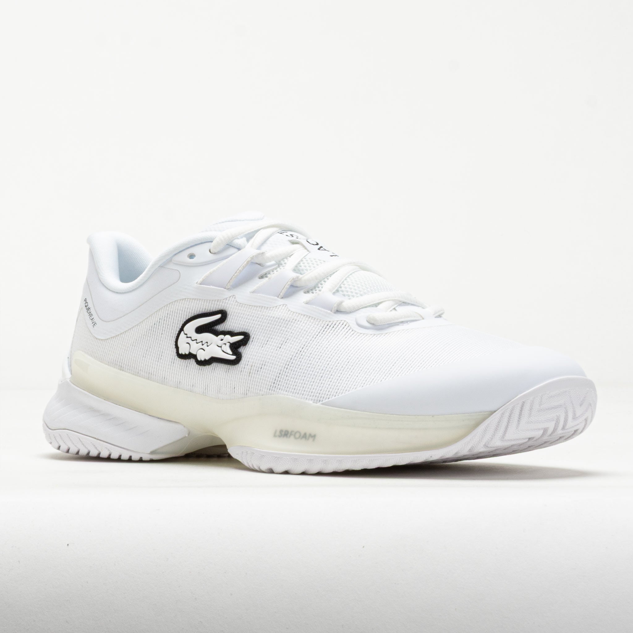 Lacoste AG-LT 26 Ultra Men's White/White