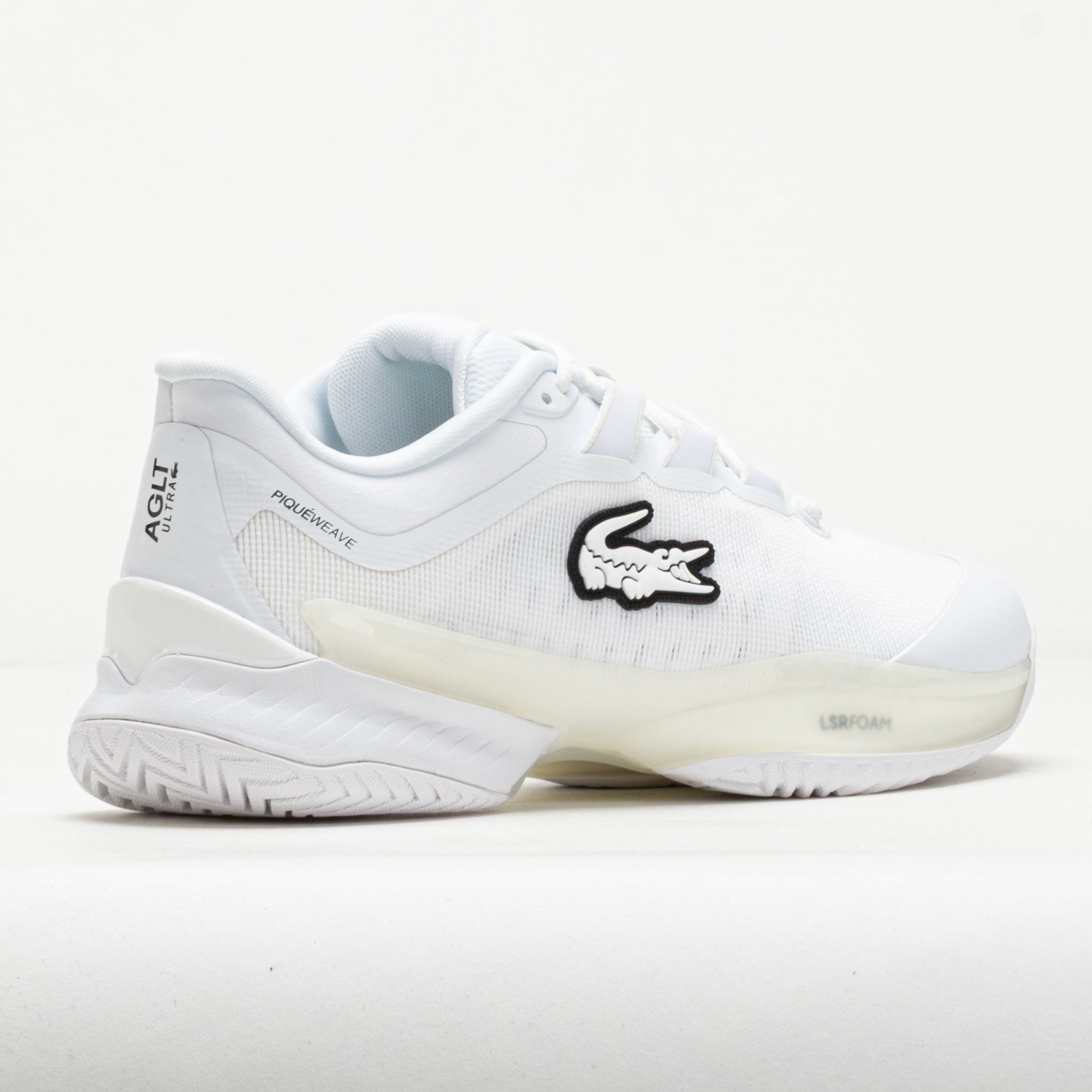 Lacoste AG-LT 26 Ultra Men's White/White