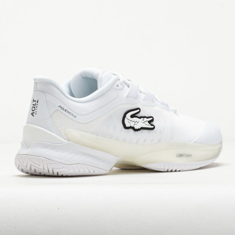‼︎最終値下げ‼︎ 新品LACOSTE ゴルフシューズ ホワイト26センチ 26cm Lacoste AG-LT 26 Ultra Men's White/White – Holabird Sports