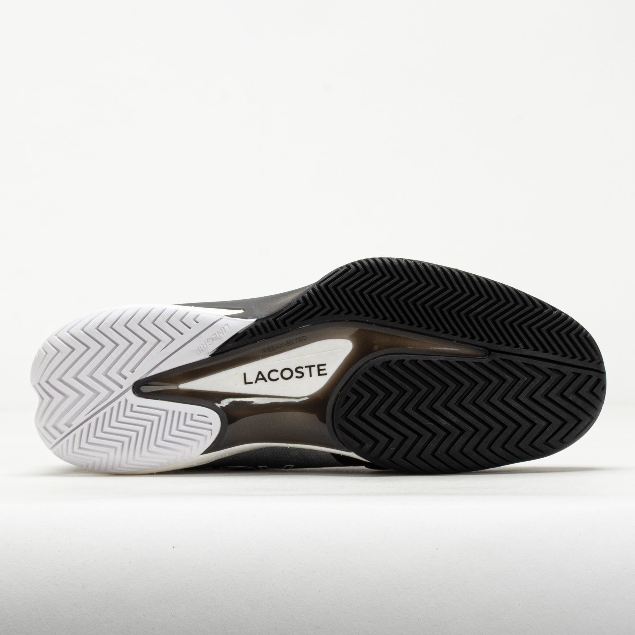 Lacoste AG-LT 25 Lite Men's Black/White