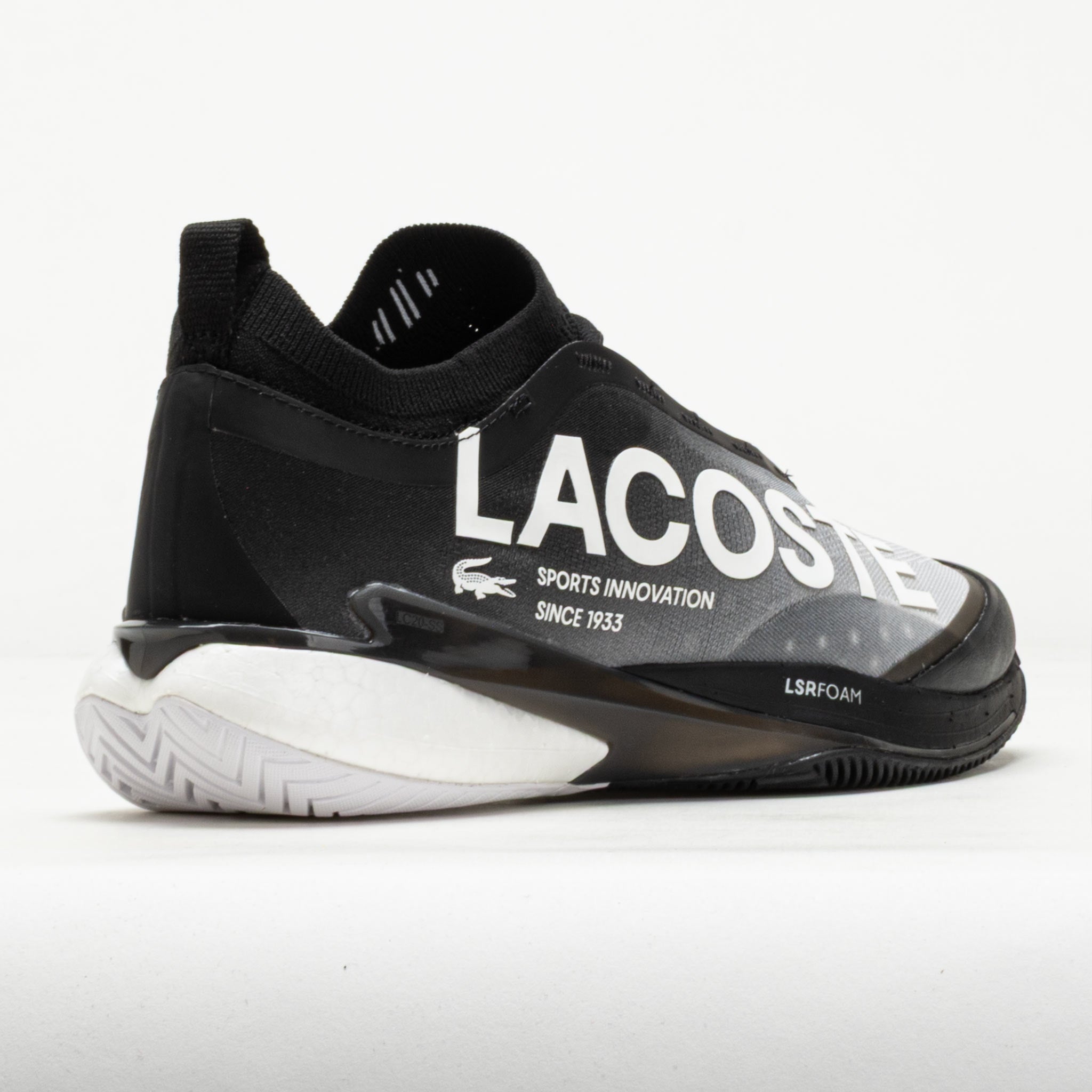 Lacoste AG-LT 25 Lite Men's Black/White