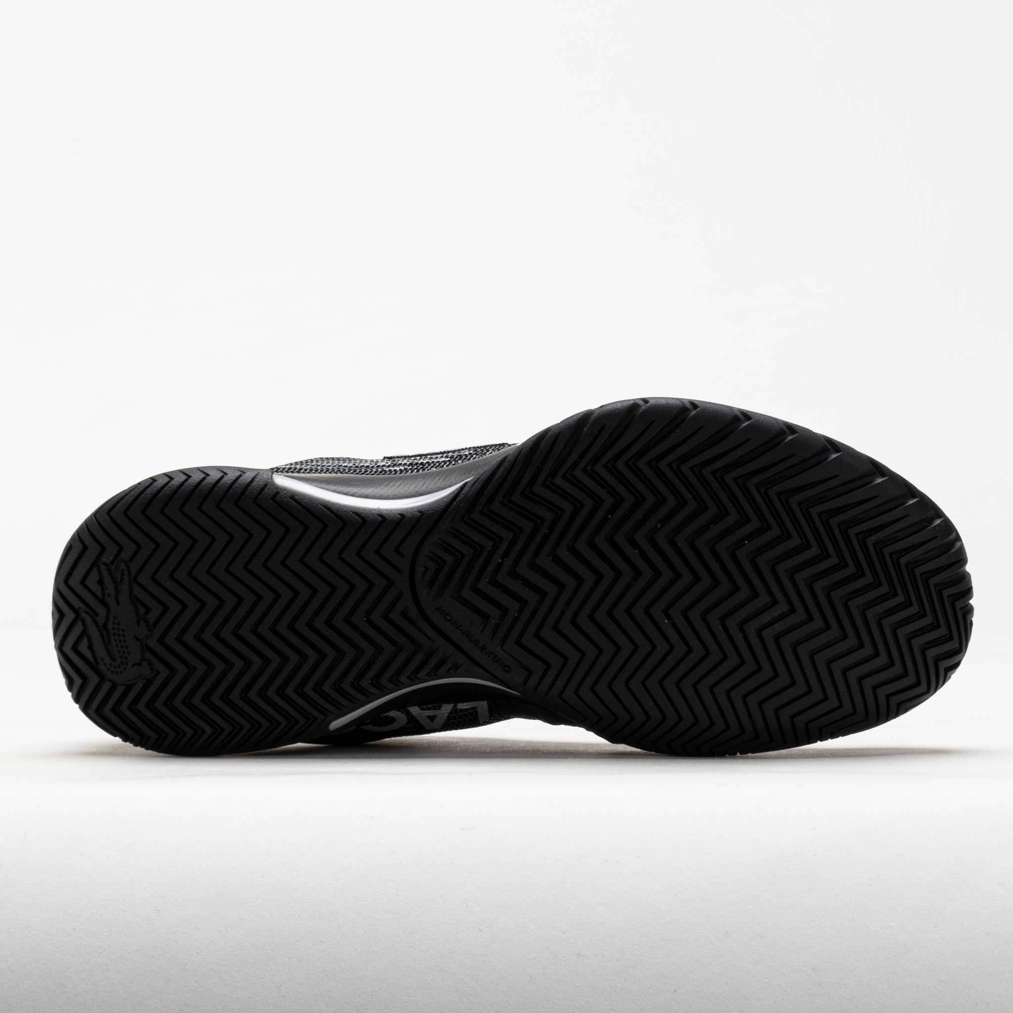 Lacoste AG-LT Pro Men's Black/Black