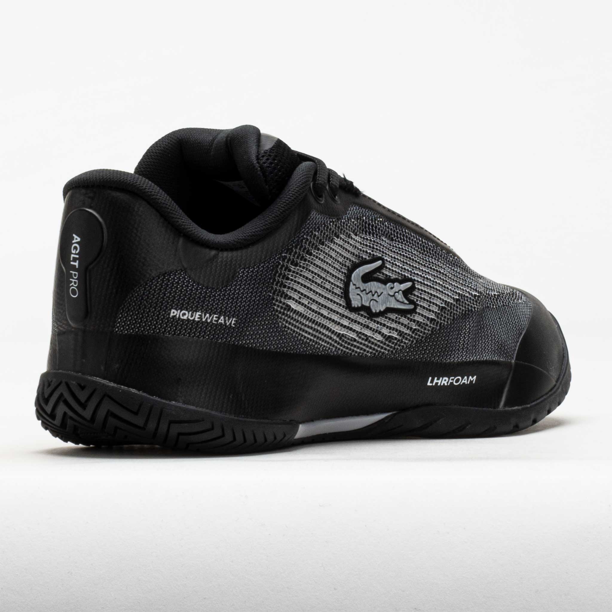 Lacoste AG-LT Pro Men's Black/Black