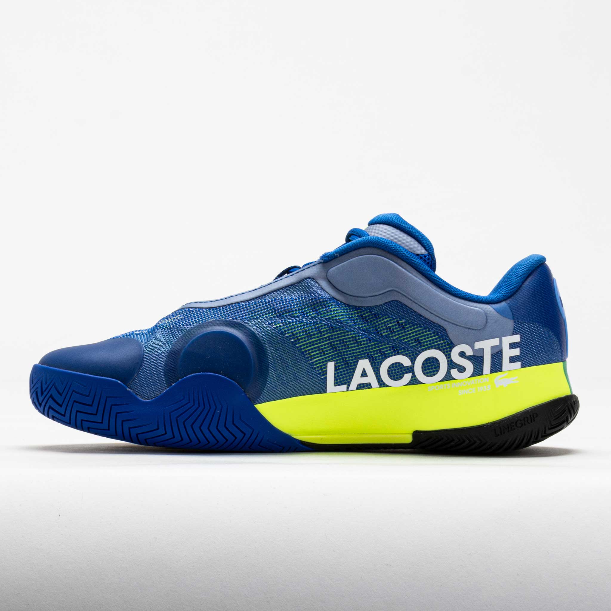 Lacoste AG-LT Pro Men's Blue/Yellow