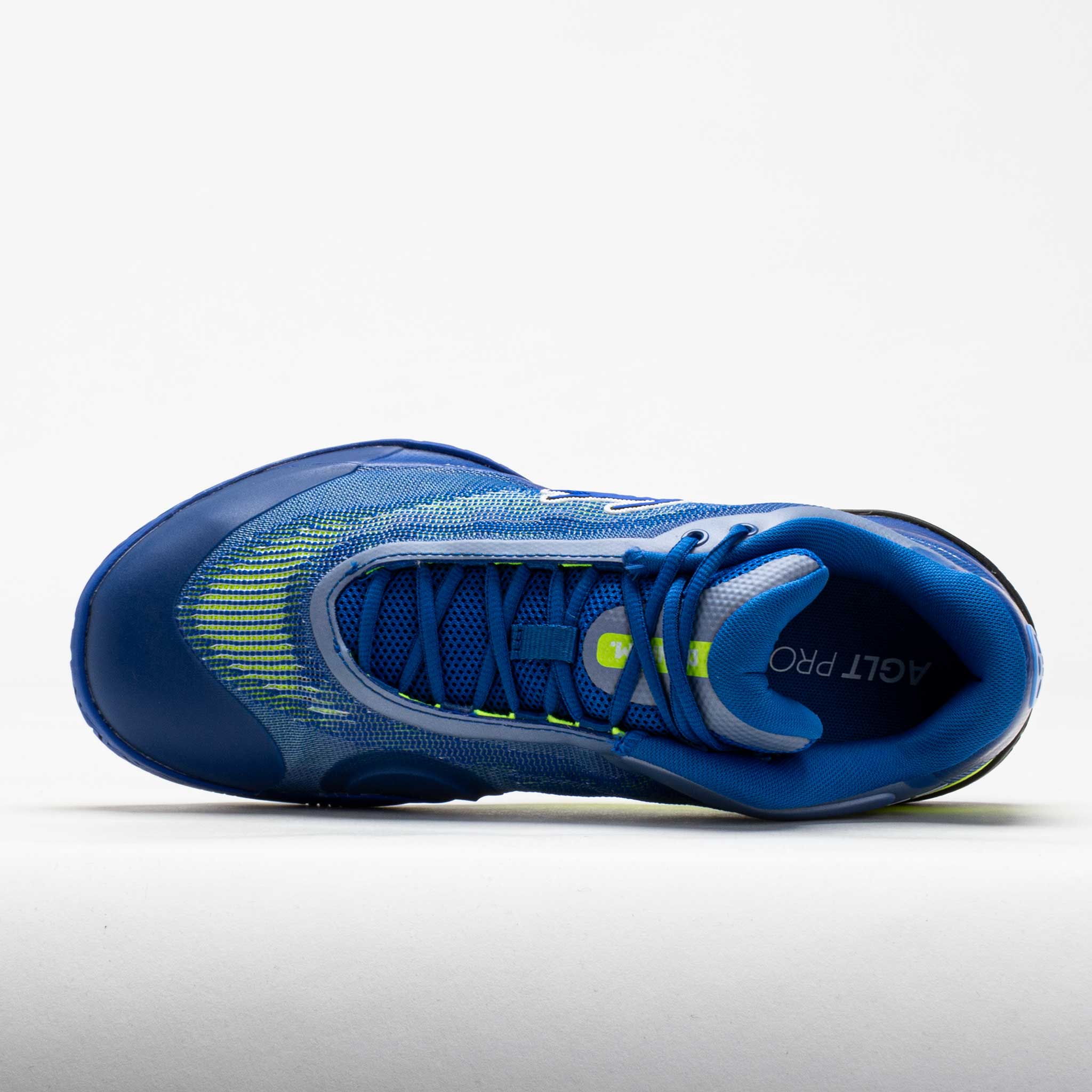 Lacoste AG-LT Pro Men's Blue/Yellow