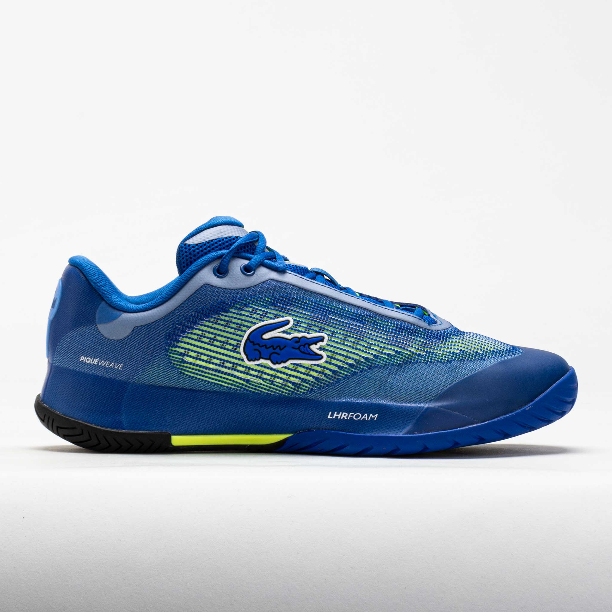 Lacoste AG-LT Pro Men's Blue/Yellow