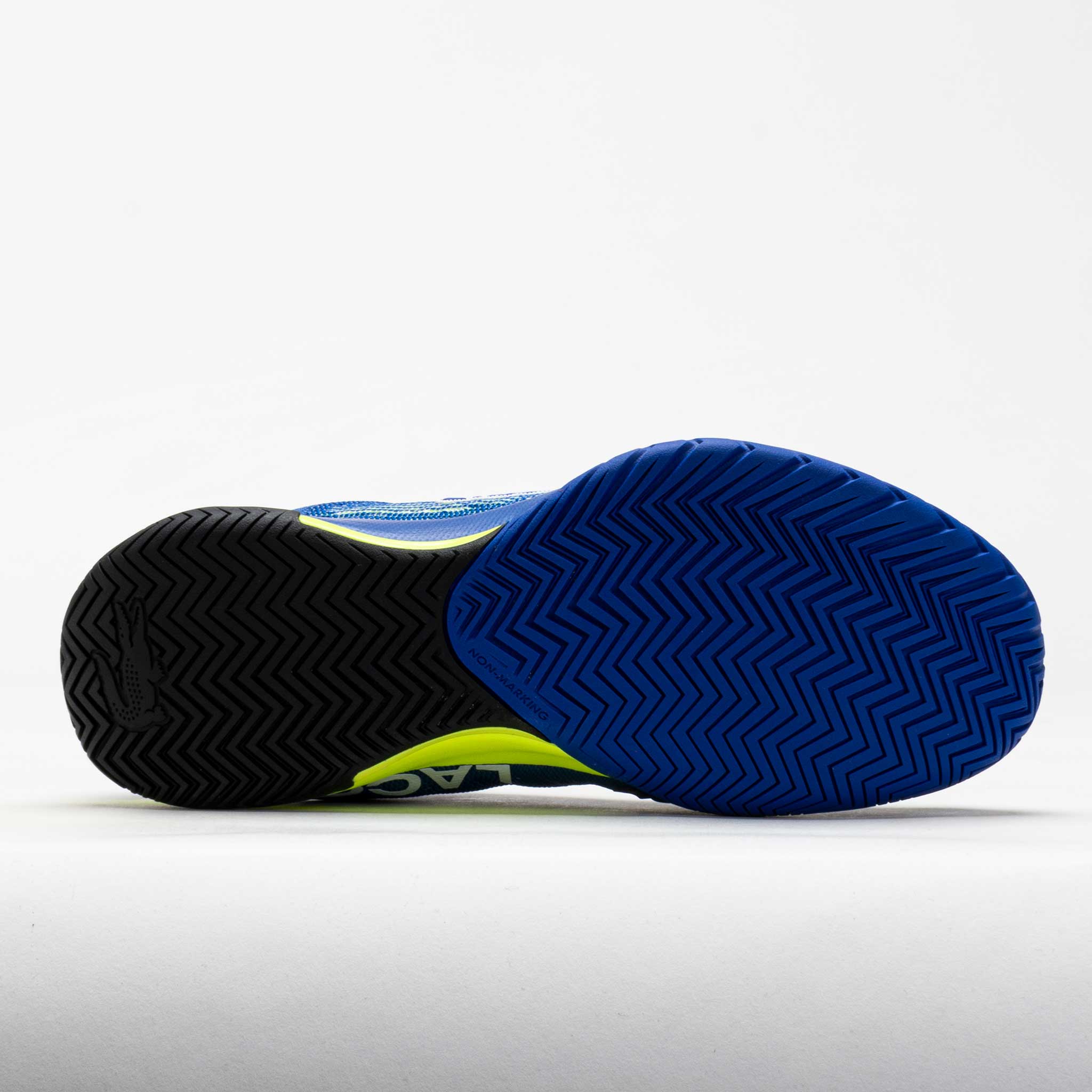 Lacoste AG-LT Pro Men's Blue/Yellow